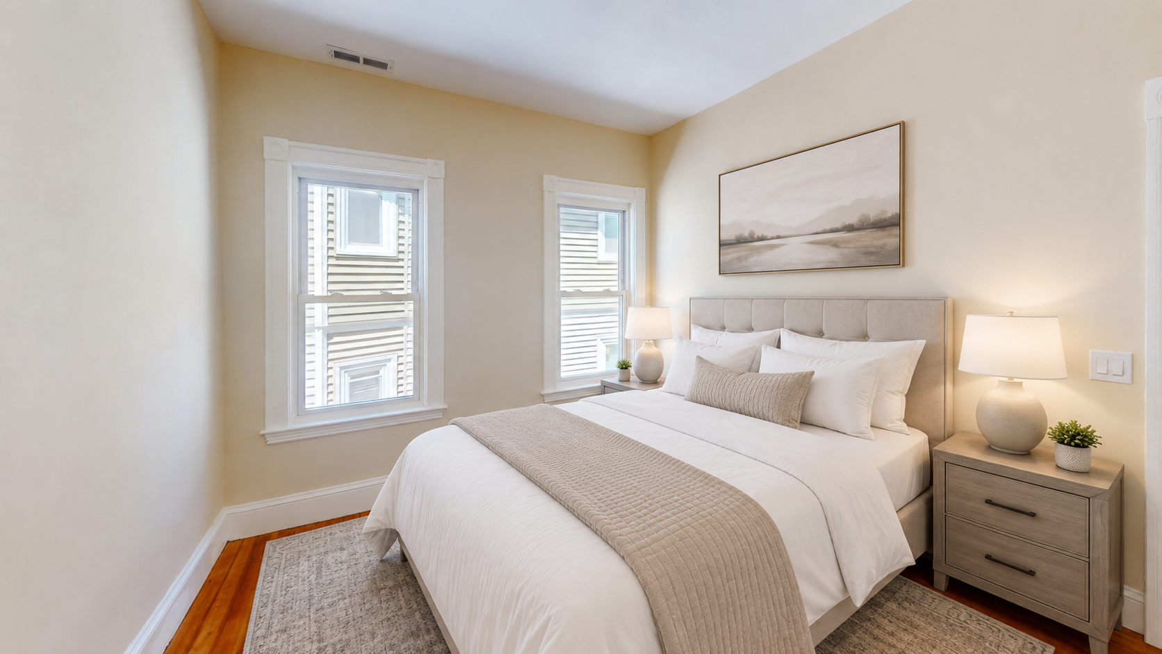 27 Champney — Brighton