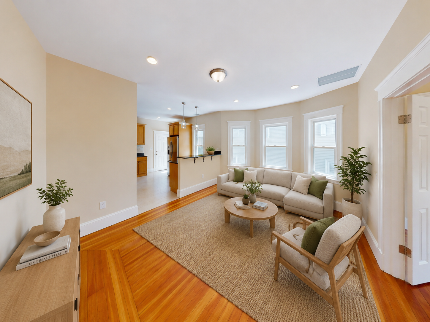 27 Champney — Brighton