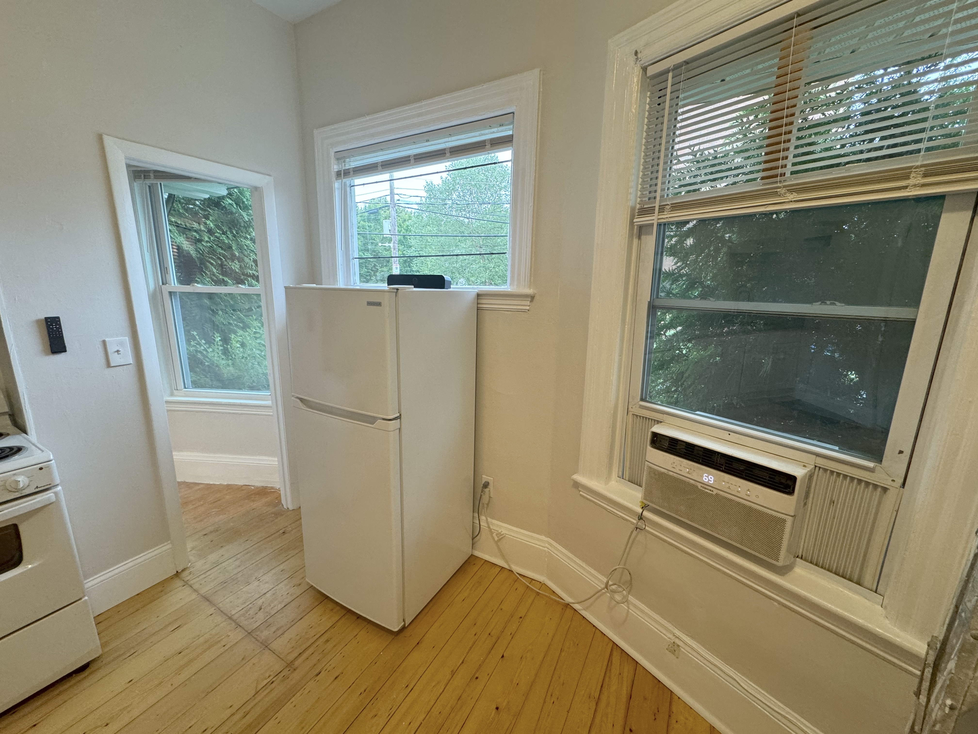 Photos of apartment on Academy Hill,Boston MA 02135