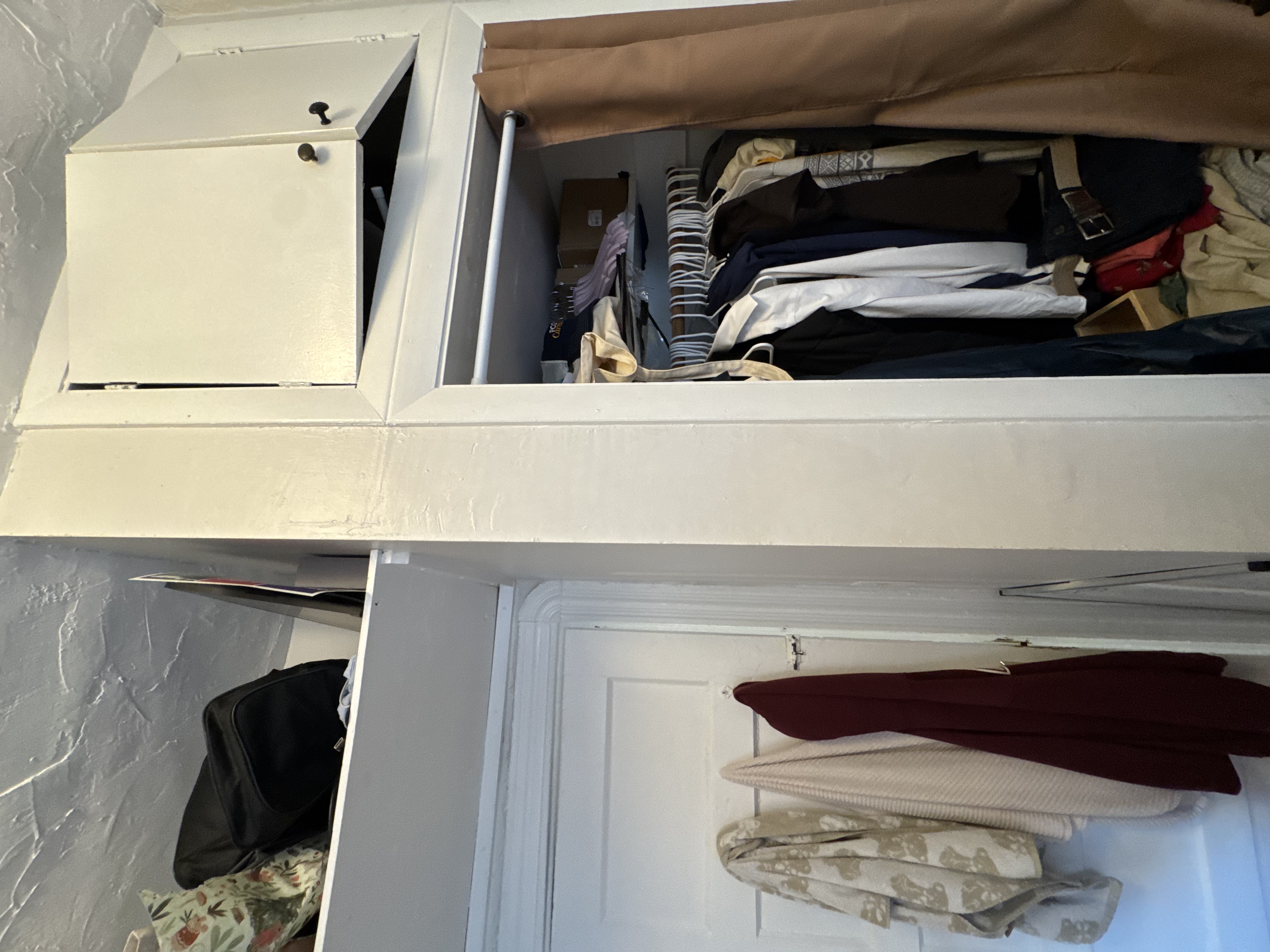 Photos of apartment on Anderson,Boston MA 02114