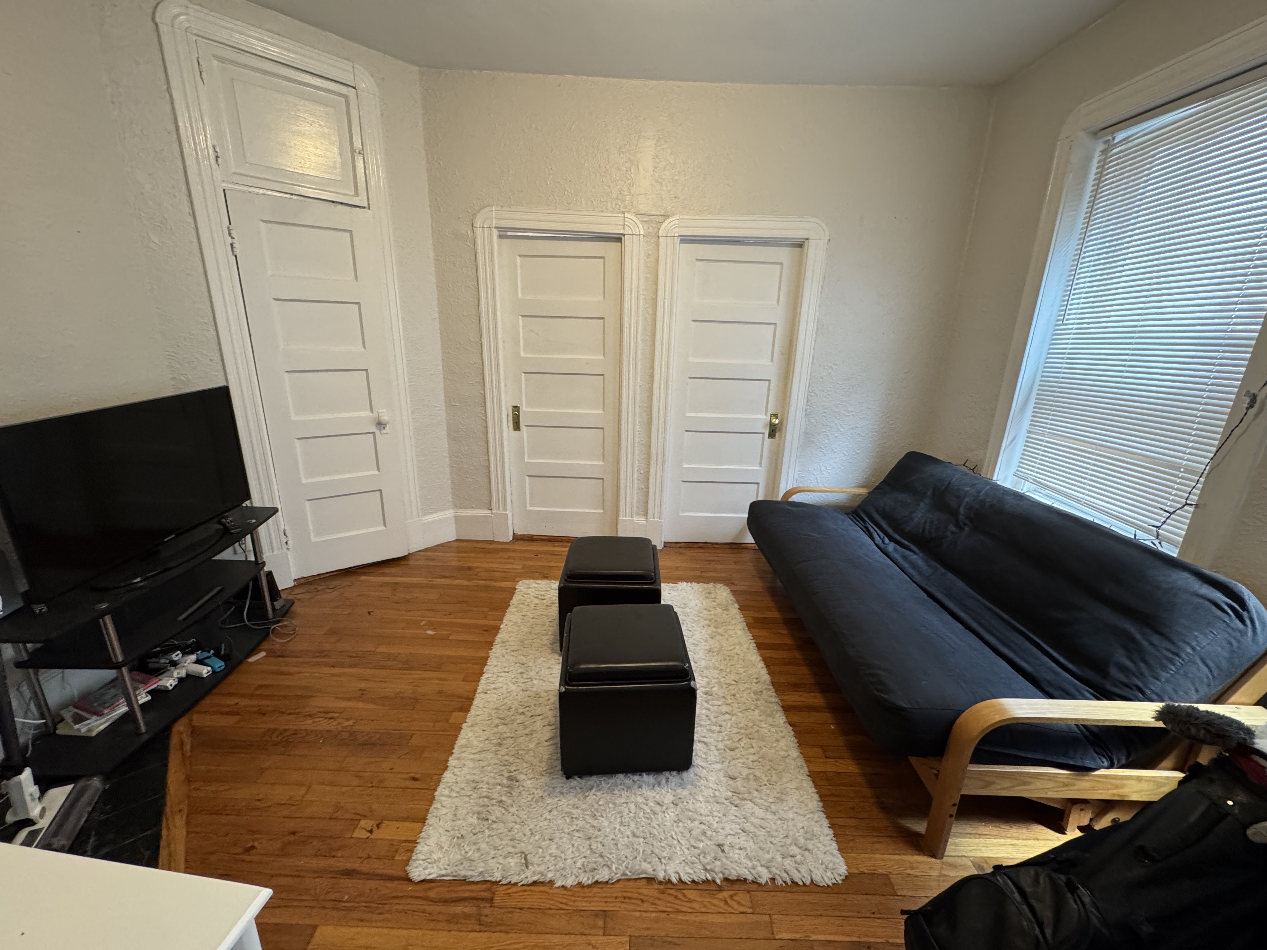 Photos of apartment on Charles St.,Boston MA 02114