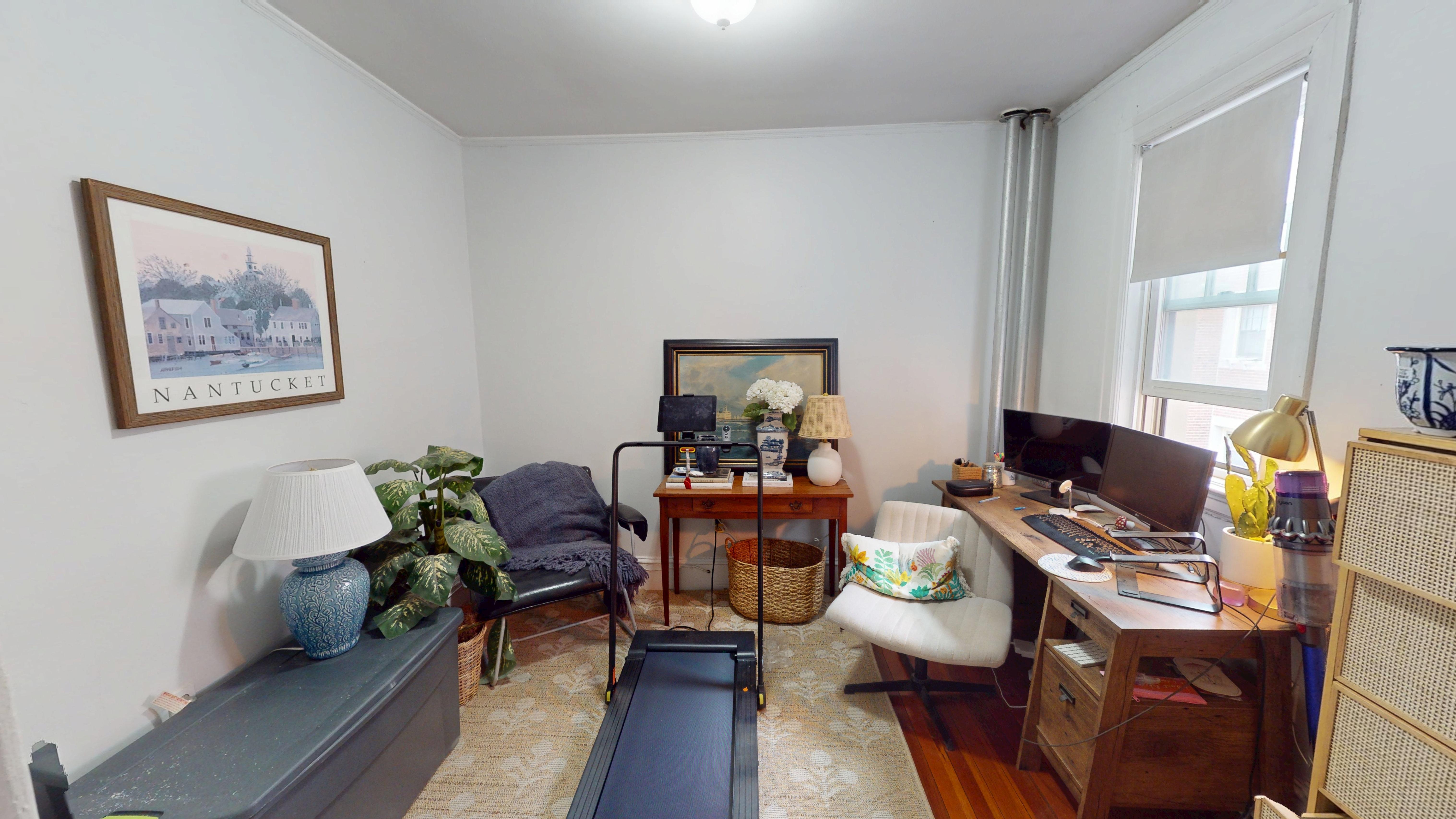 Photos of apartment on Beacon St.,Brookline MA 02446