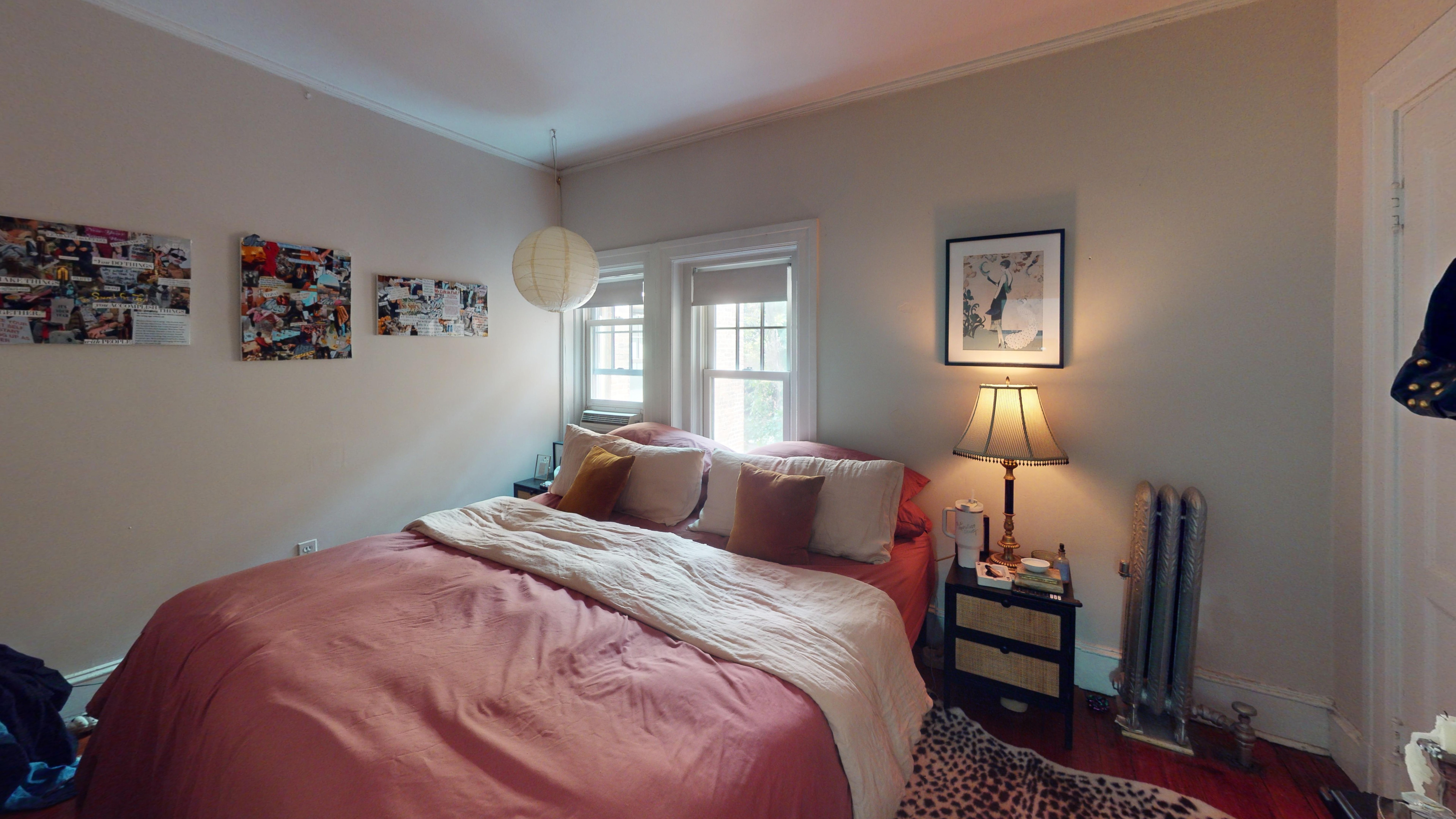 Photos of apartment on Beacon St.,Brookline MA 02446