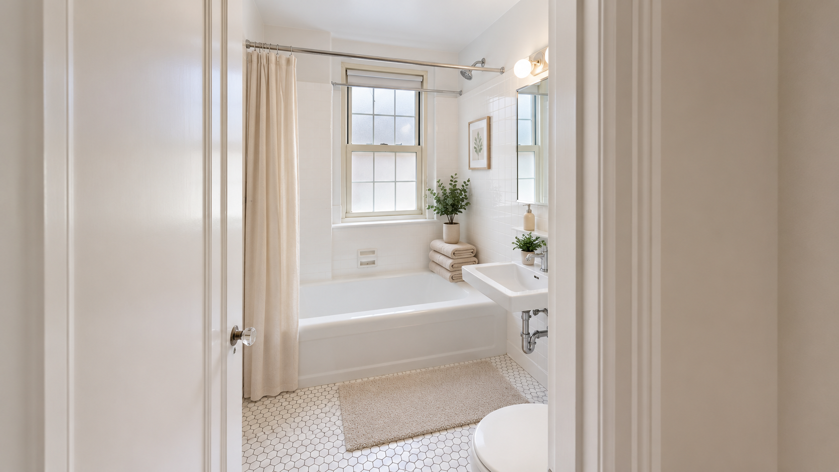Photos of apartment on Beacon St.,Brookline MA 02446