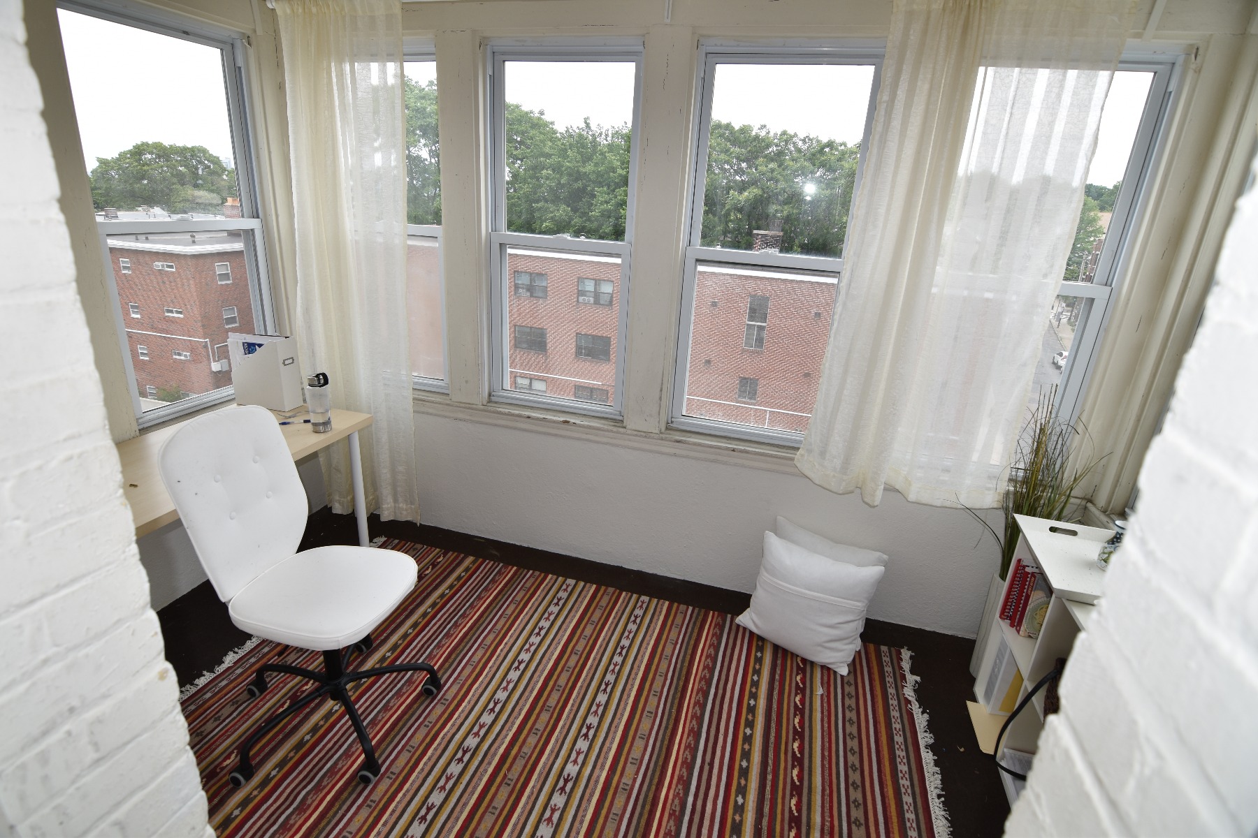 Photos of apartment on Commonwealth Ave.,Boston MA 02135