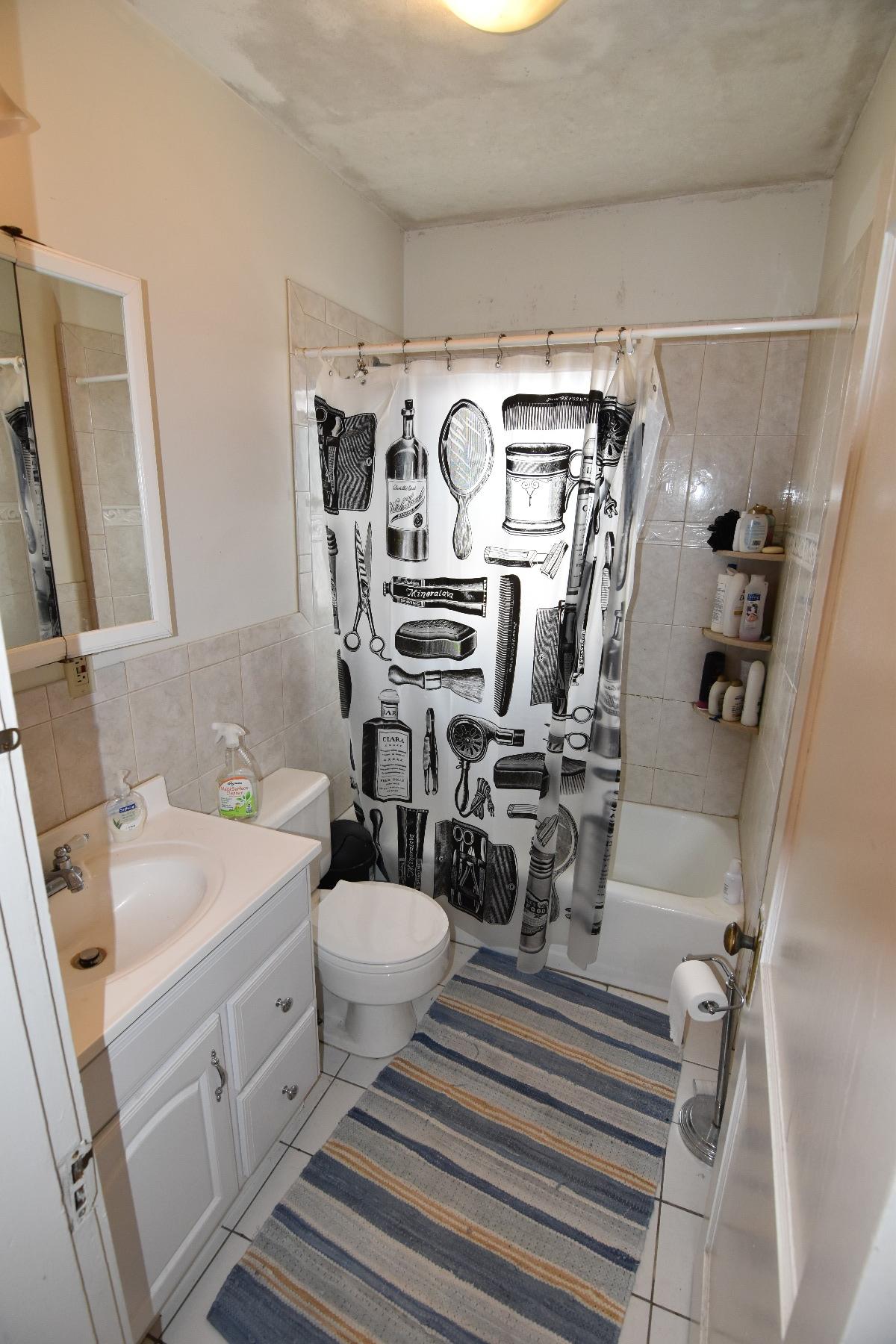 Photos of apartment on Commonwealth Ave.,Boston MA 02135