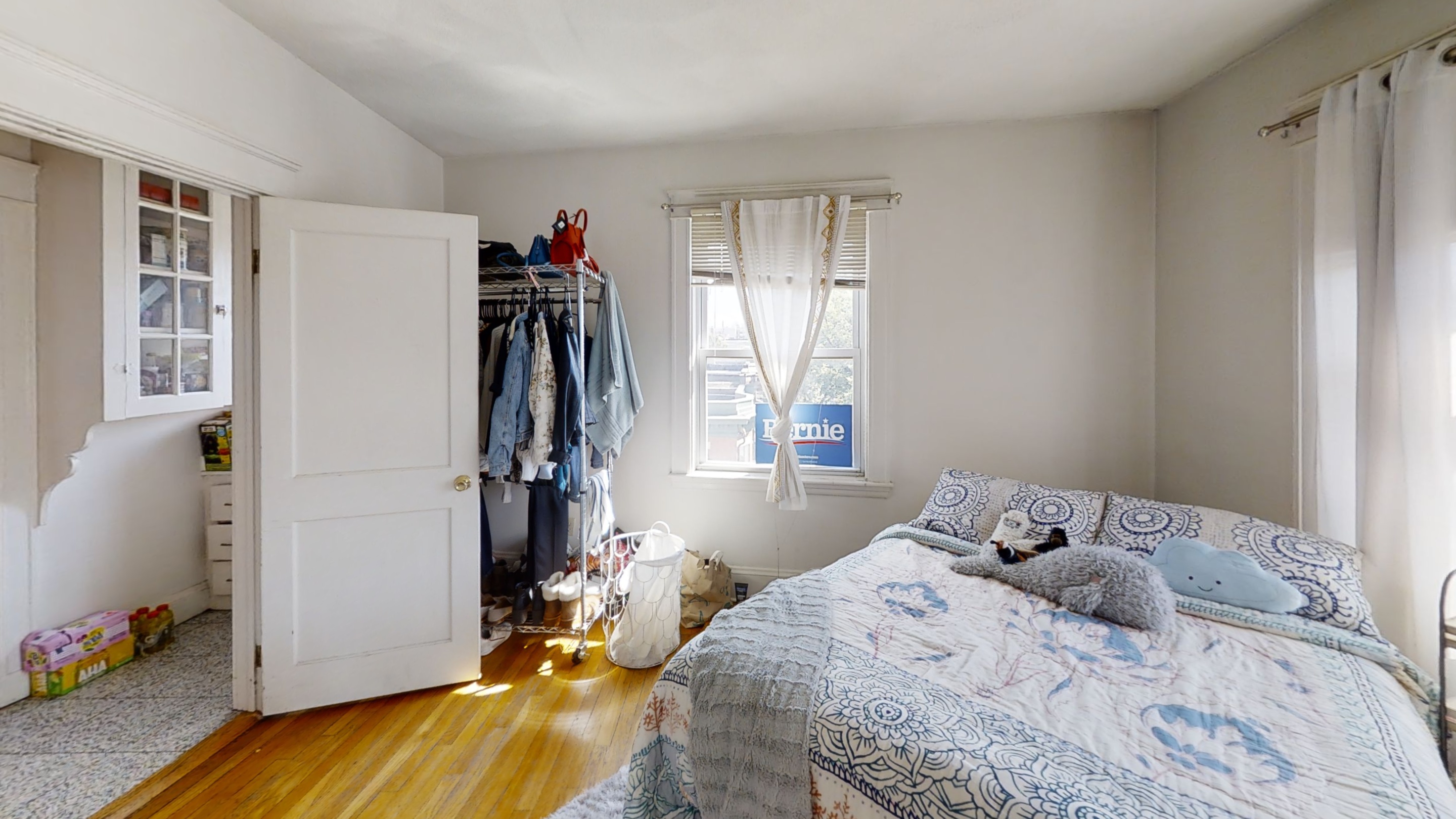 Photos of apartment on Commonwealth Ave.,Boston MA 02135