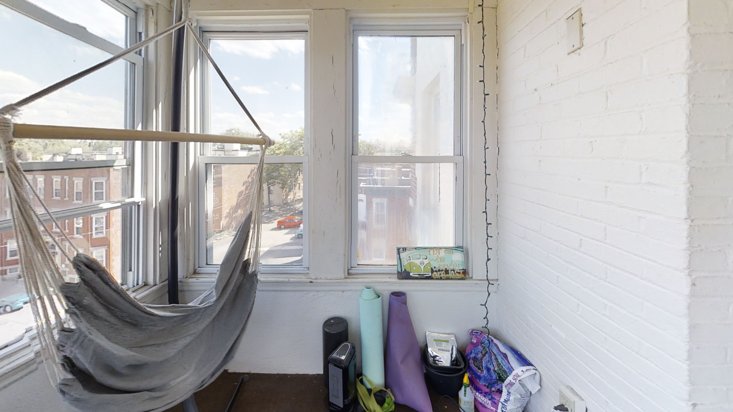 Photos of apartment on Commonwealth Ave.,Boston MA 02135