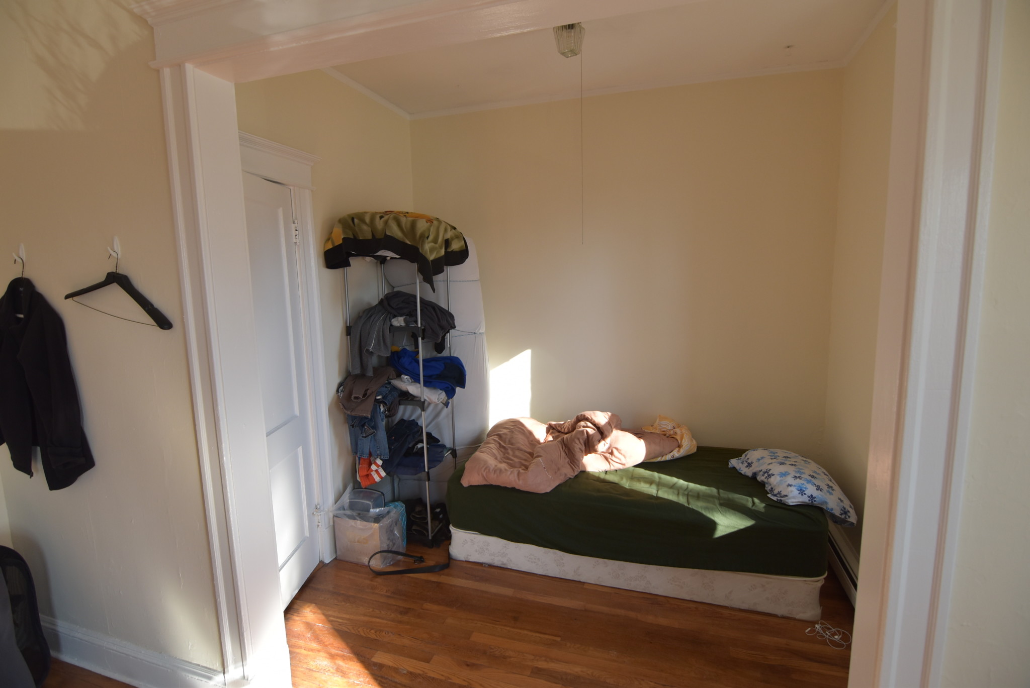 Photos of apartment on Commonwealth Ave.,Boston MA 02135