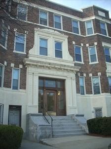 Photos of apartment on Commonwealth Ave.,Boston MA 02135