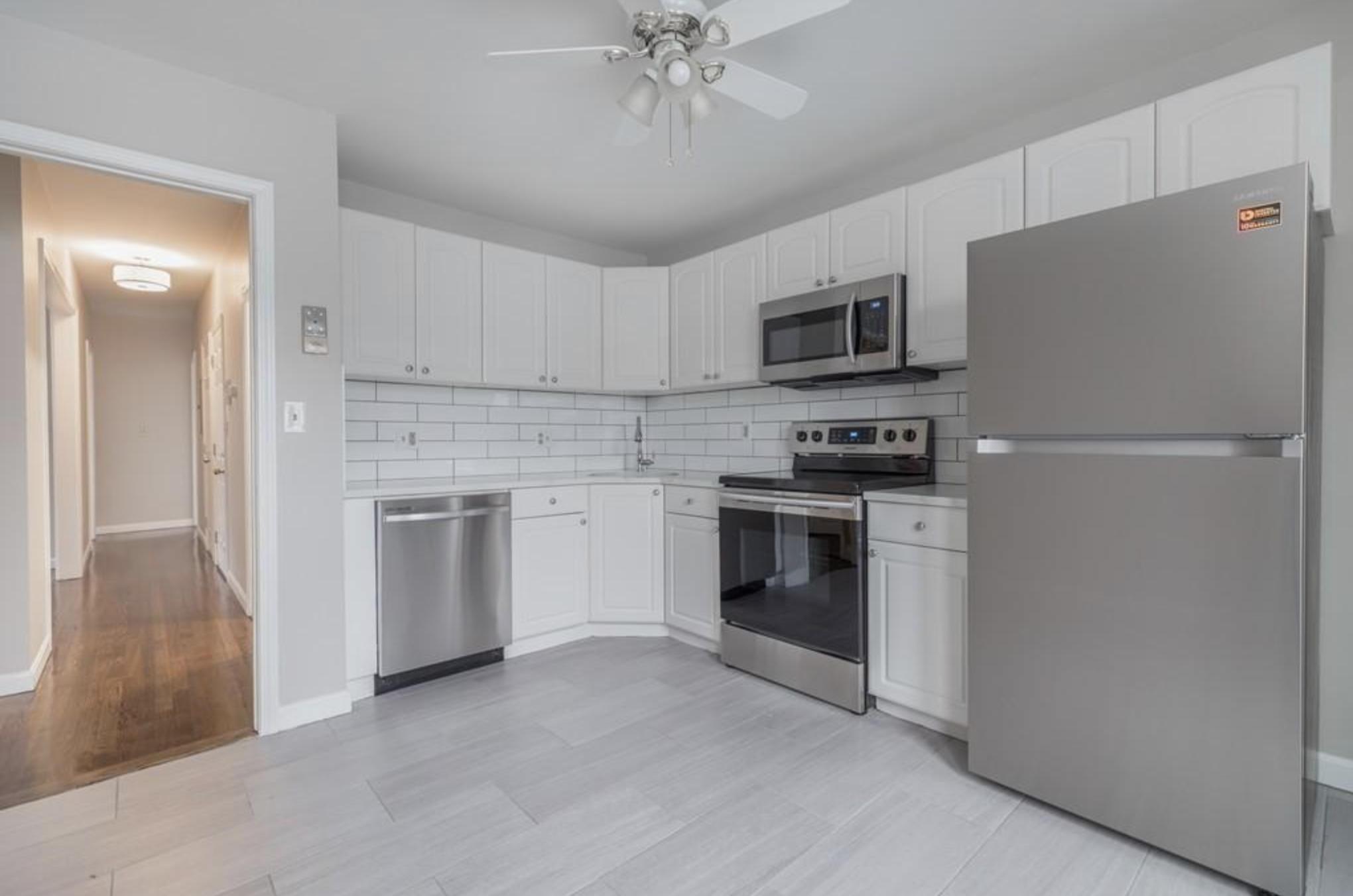 Photos of apartment on Aspinwall,Brookline MA 02446