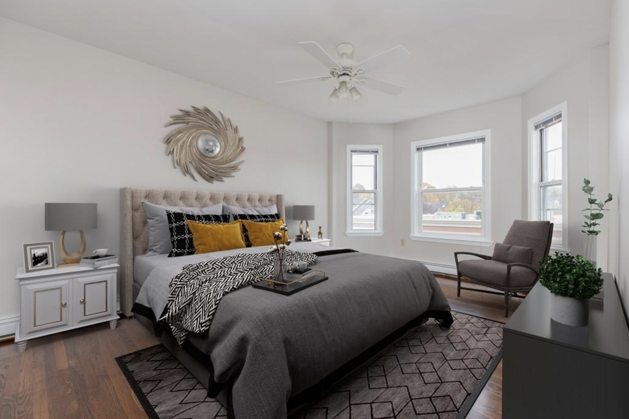 Photos of apartment on Aspinwall,Brookline MA 02446