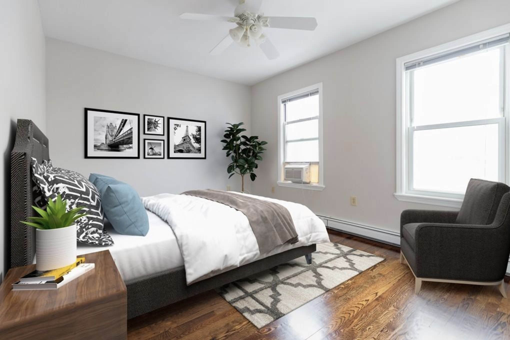 Photos of apartment on Aspinwall,Brookline MA 02446