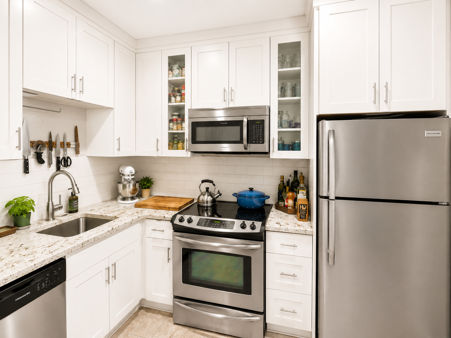 Photos of apartment on Appleton St.,Boston MA 02116