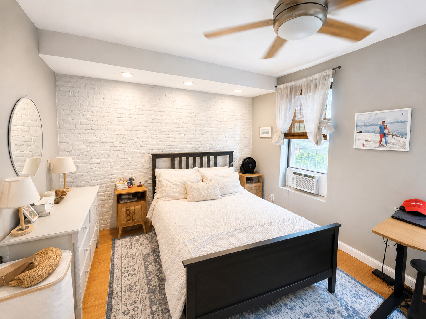 Photos of apartment on Appleton St.,Boston MA 02116