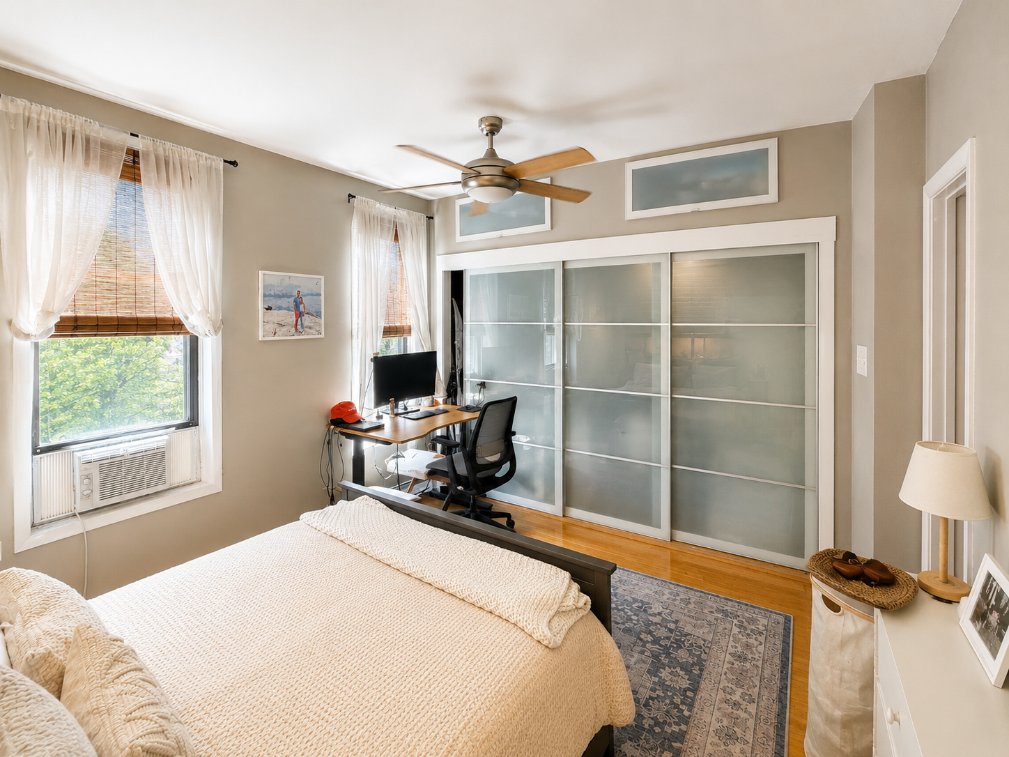Photos of apartment on Appleton St.,Boston MA 02116