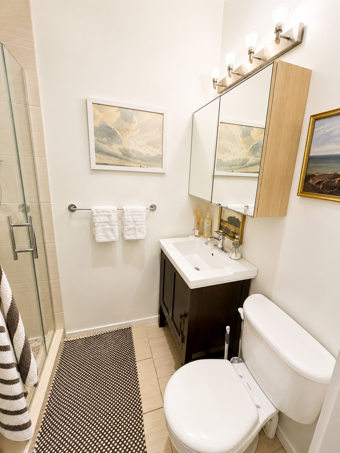 Photos of apartment on Appleton St.,Boston MA 02116