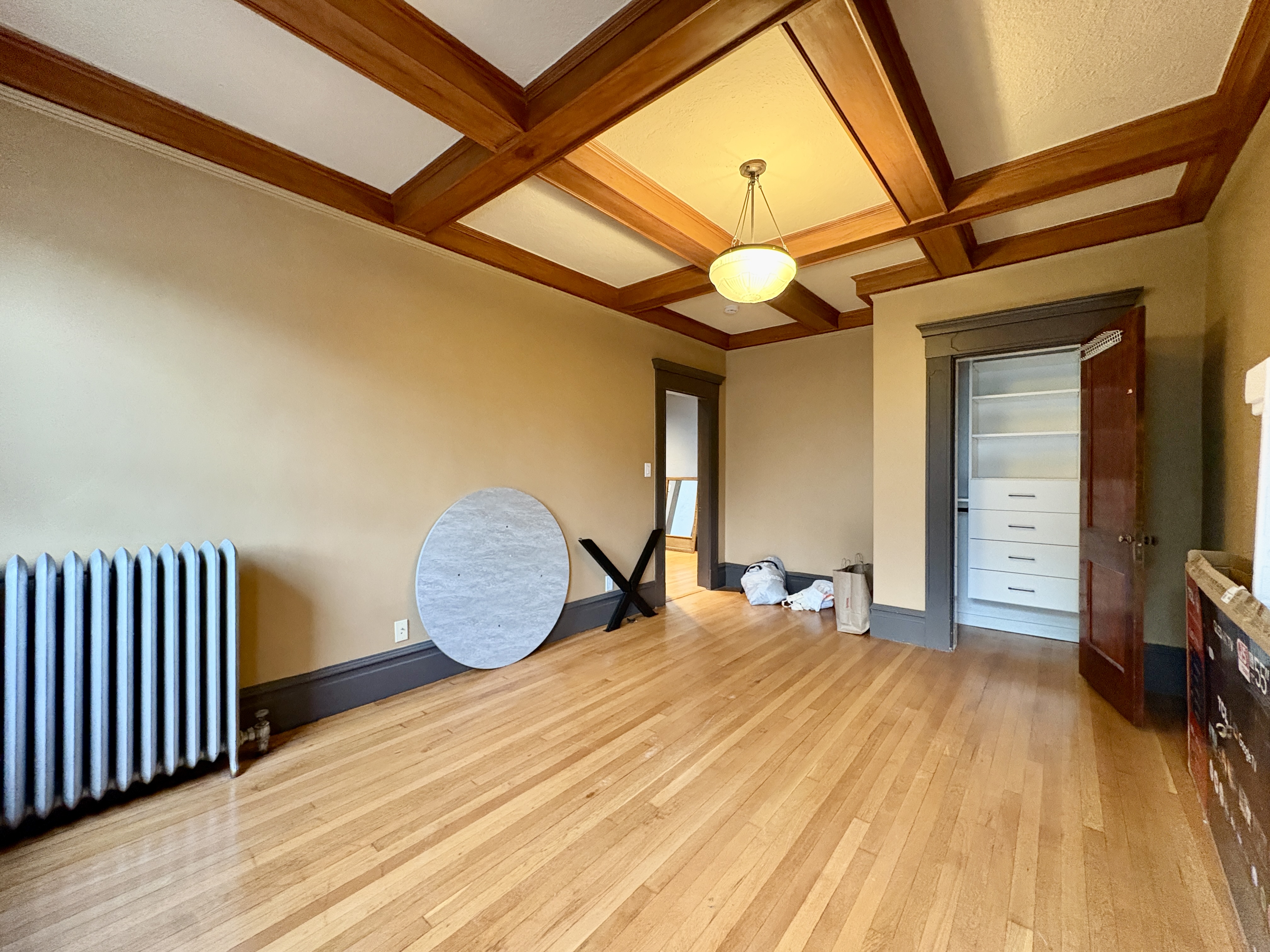Photos of apartment on Naples,Brookline MA 02446