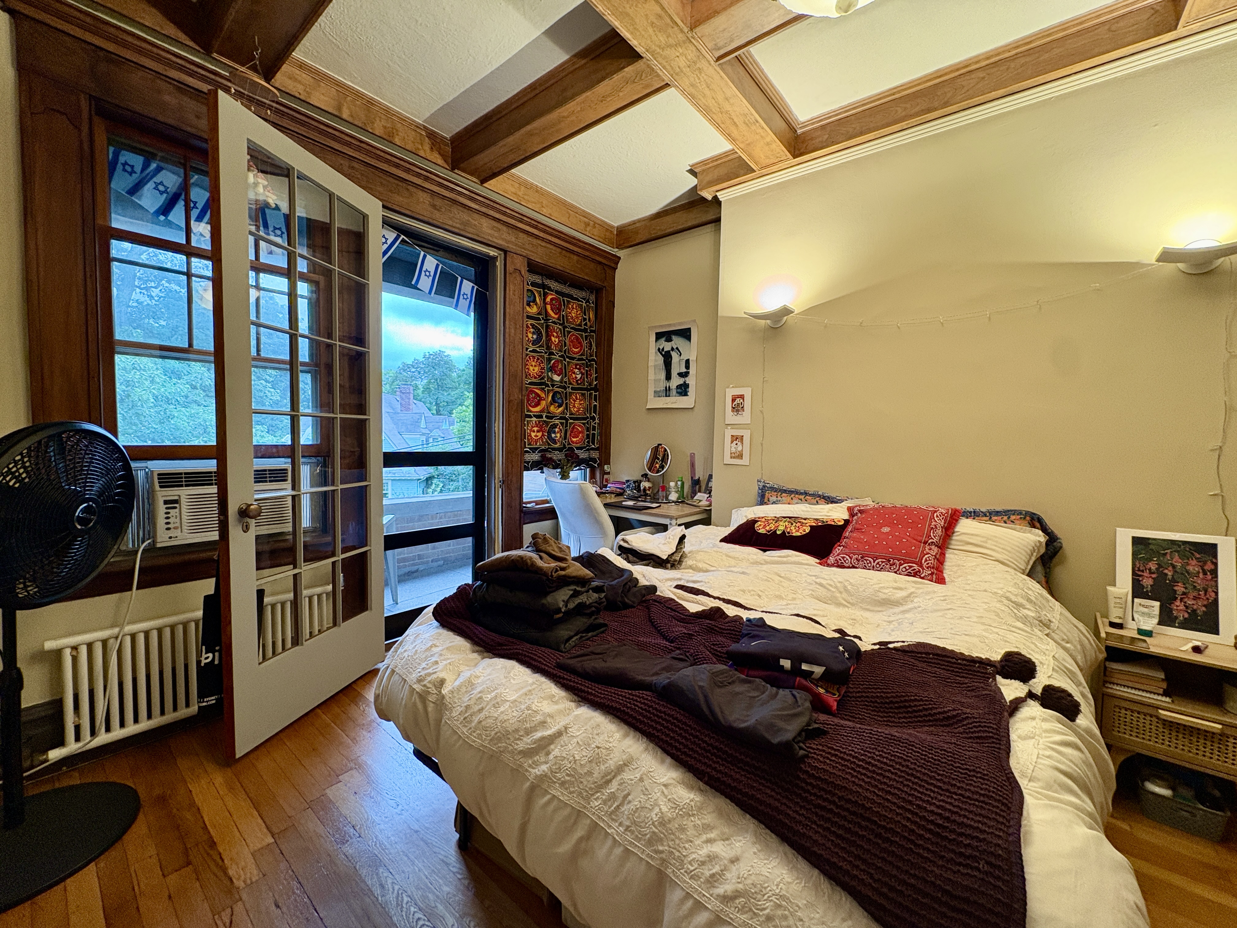 Photos of apartment on Naples,Brookline MA 02446