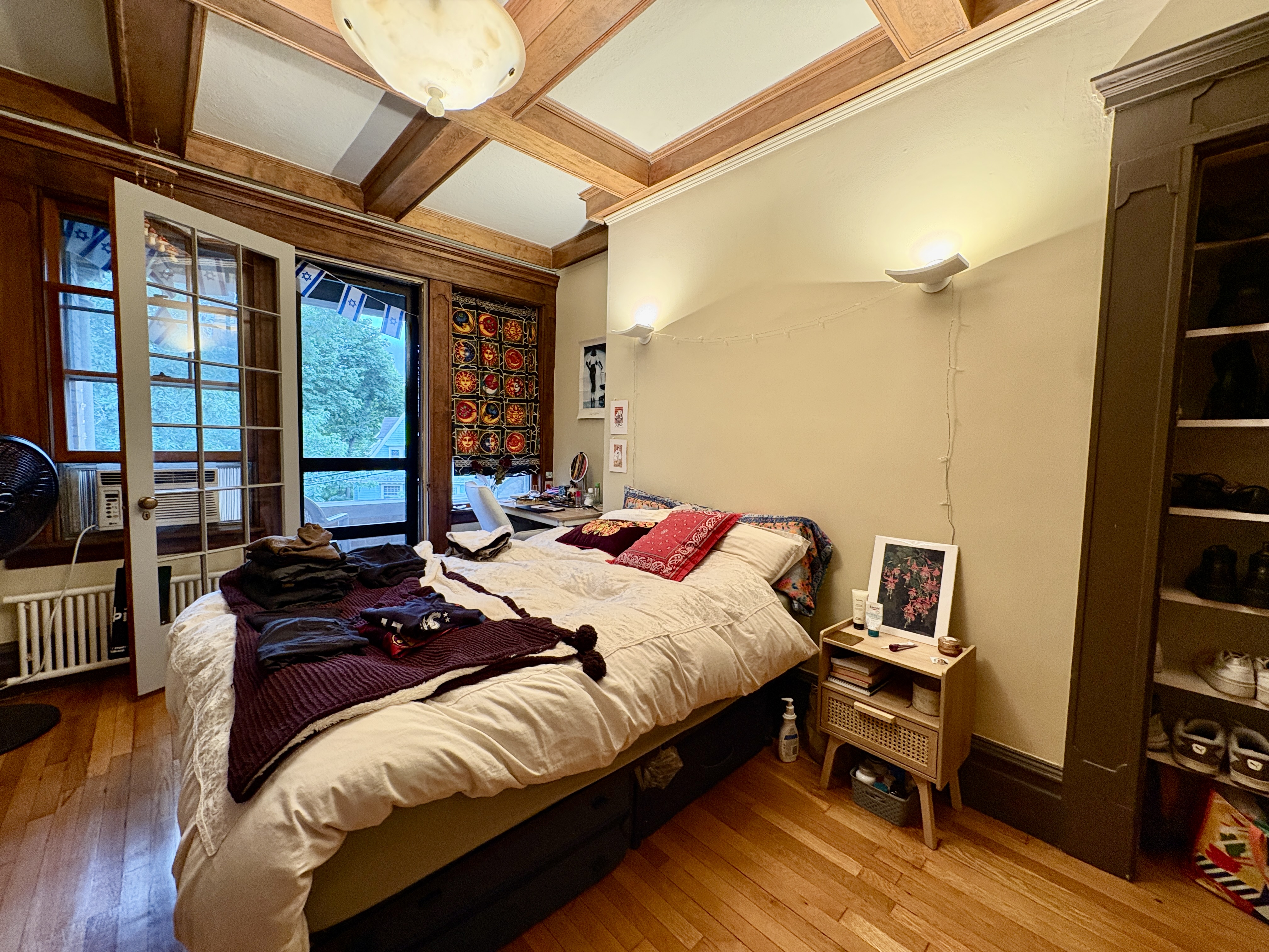 Photos of apartment on Naples,Brookline MA 02446