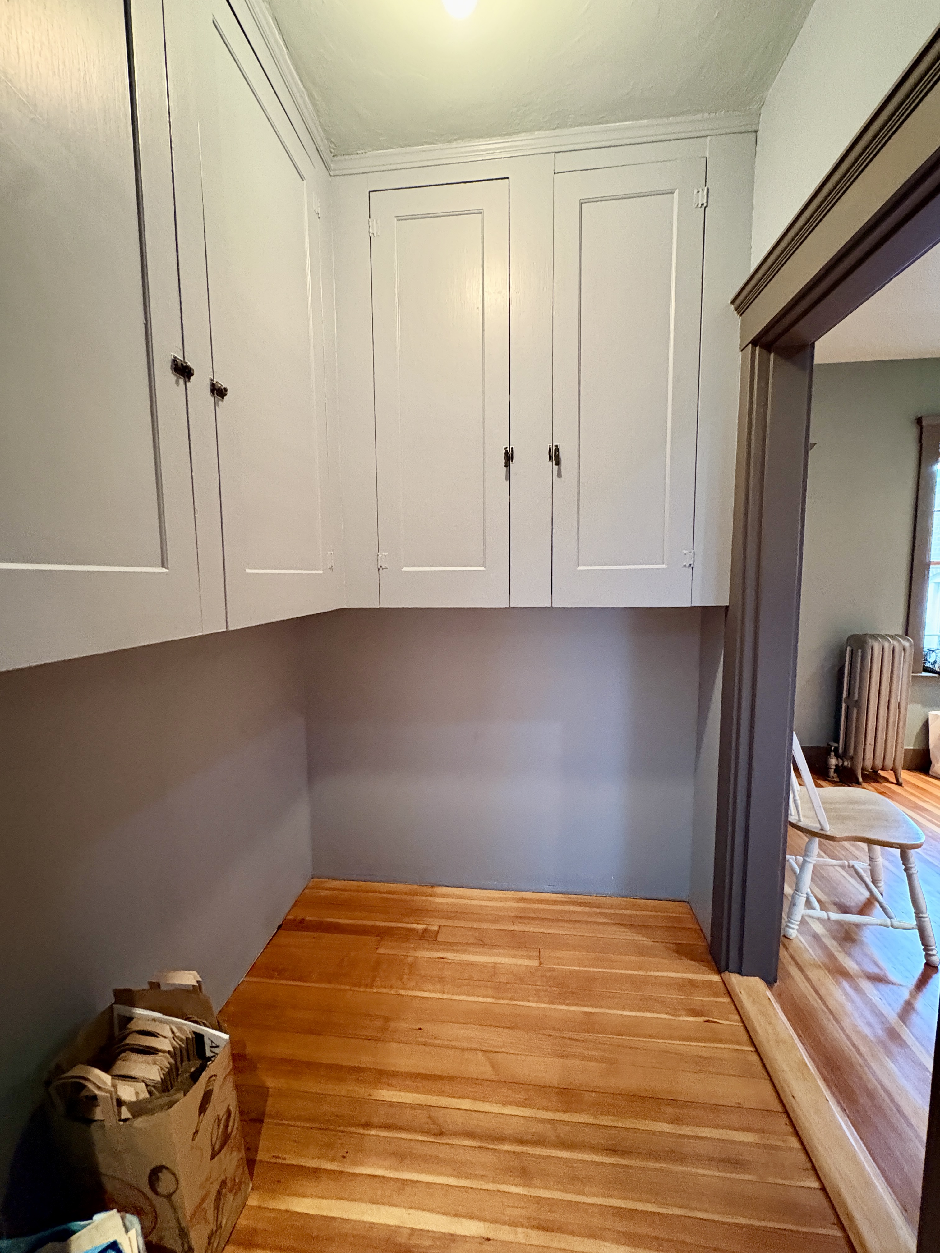 Photos of apartment on Naples,Brookline MA 02446