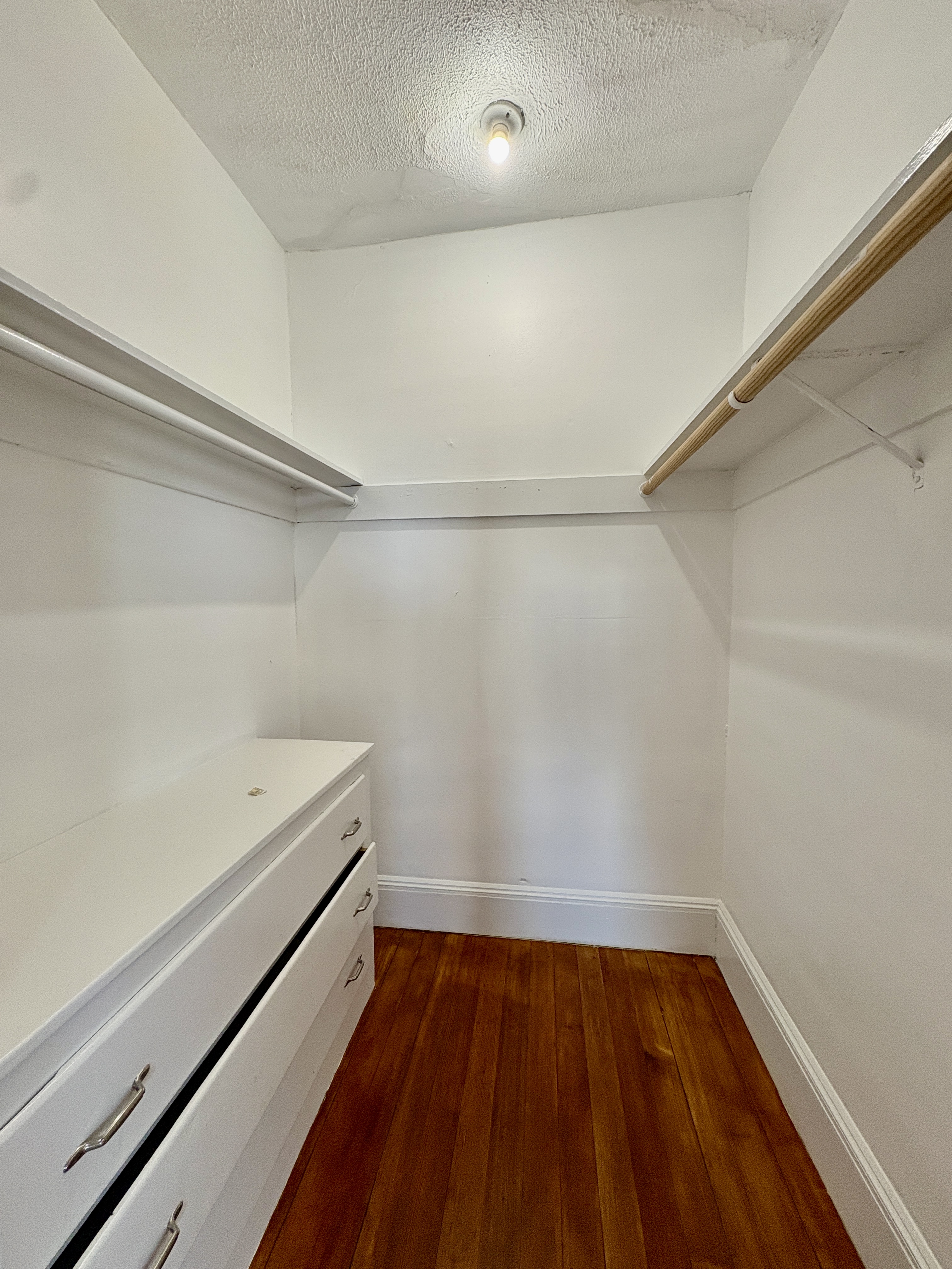 Photos of apartment on Commonwealth Ave.,Boston MA 02135
