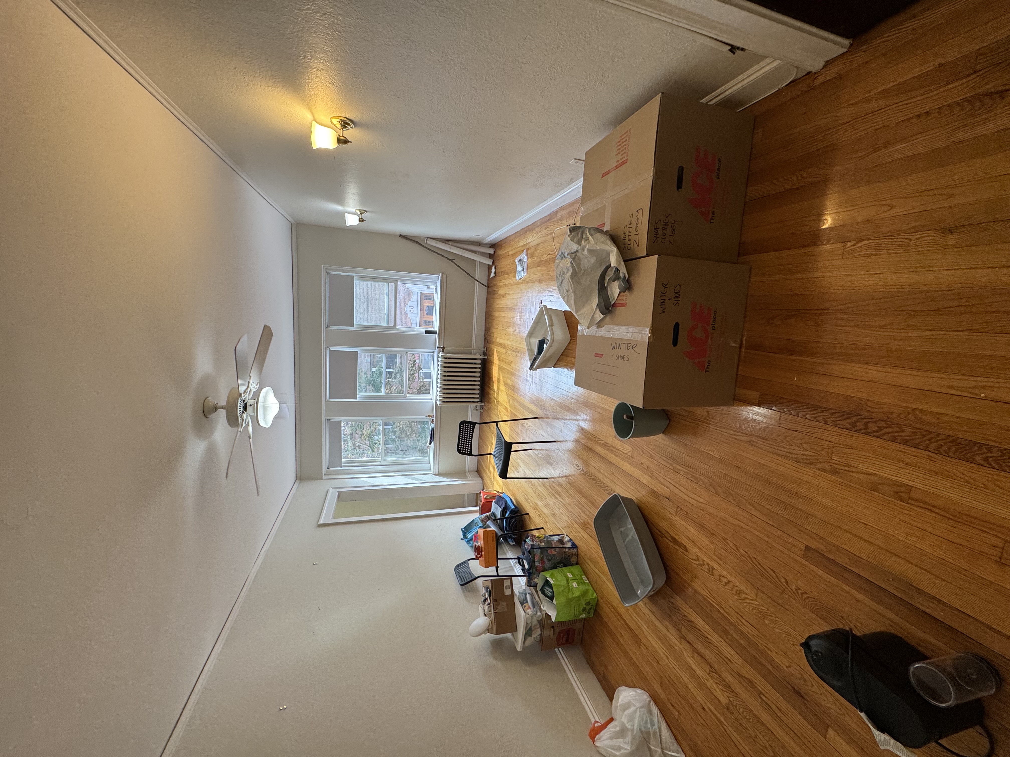 Pictures of  property for rent on Strathmore Rd., Boston, MA 02135