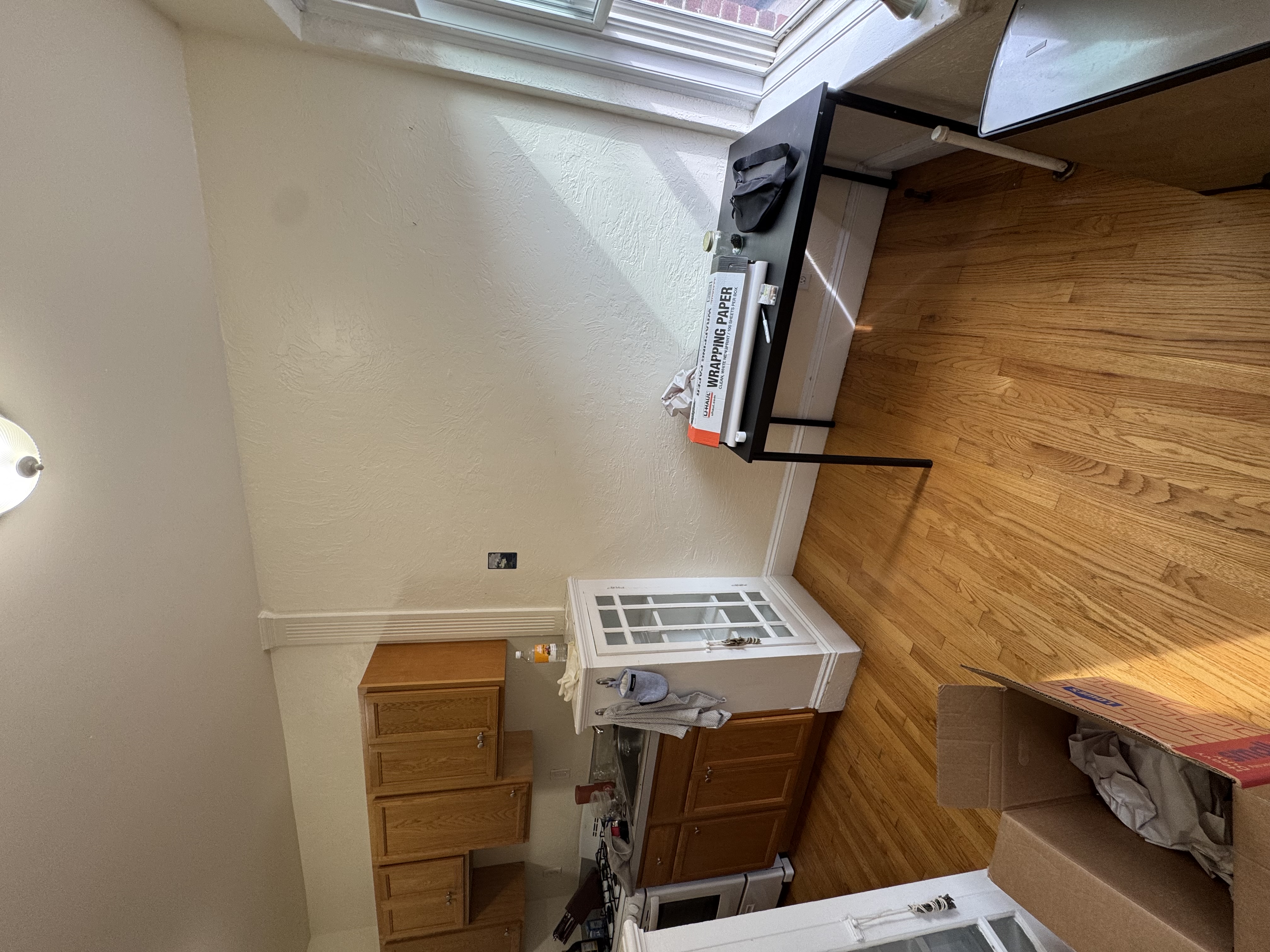 Photos of apartment on Strathmore Rd.,Boston MA 02135
