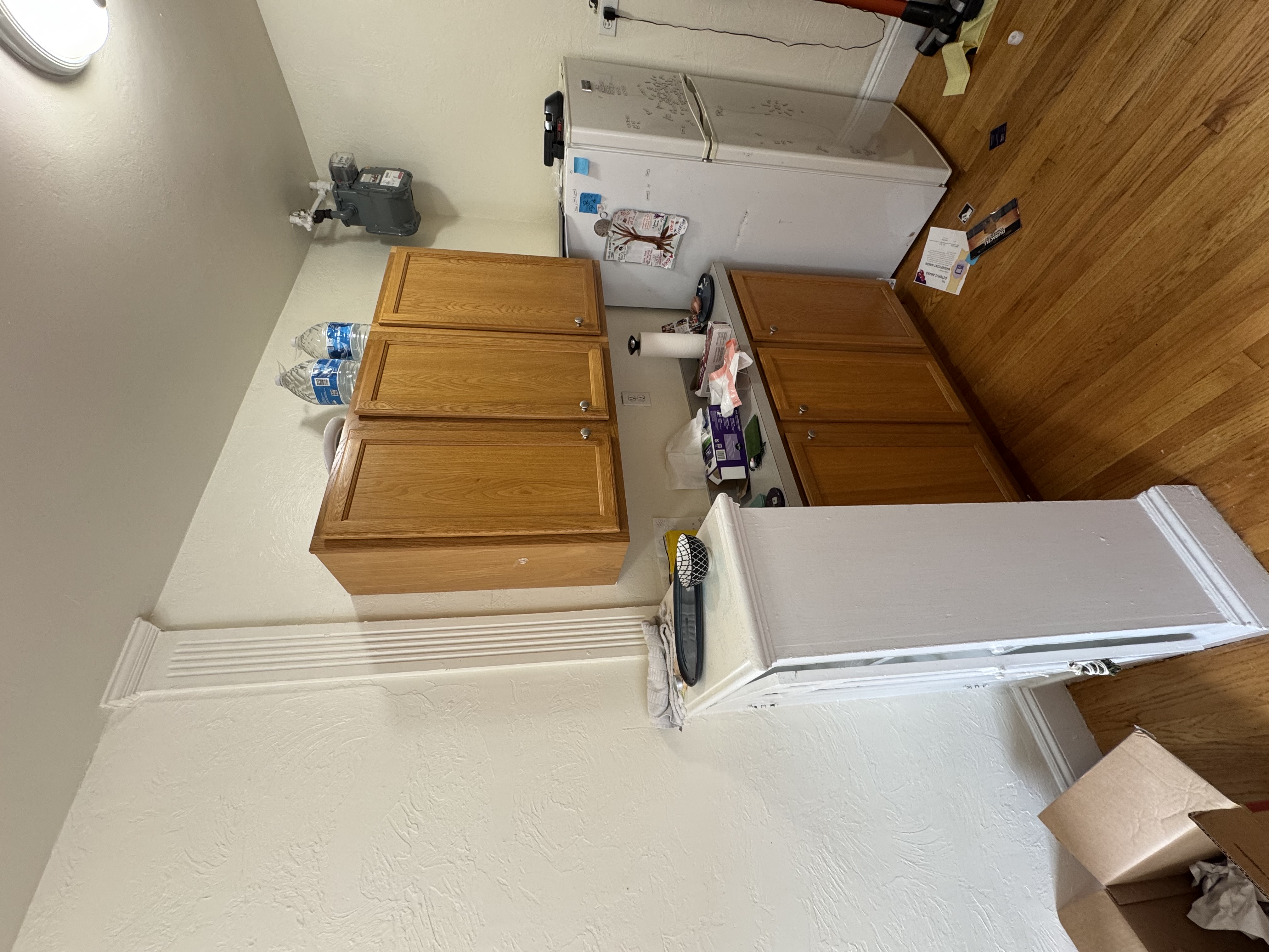 Photos of apartment on Strathmore Rd.,Boston MA 02135