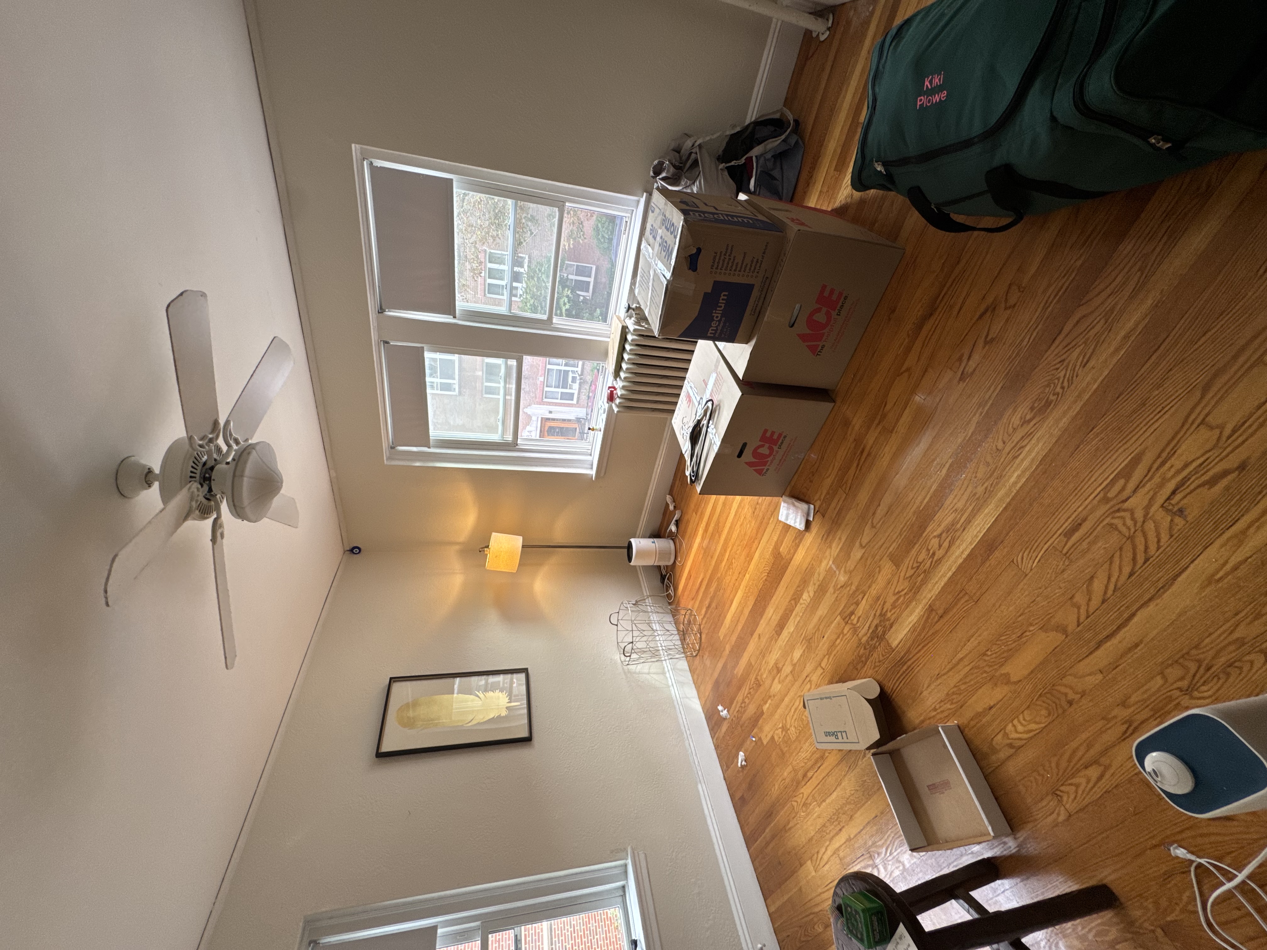 Photos of apartment on Strathmore Rd.,Boston MA 02135