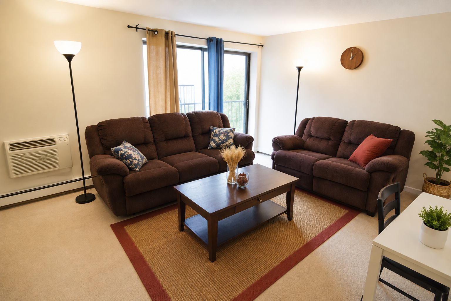 Photos of apartment on Highland Ave.,Cambridge MA 02139