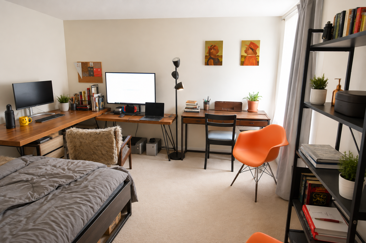 Photos of apartment on Highland Ave.,Cambridge MA 02139