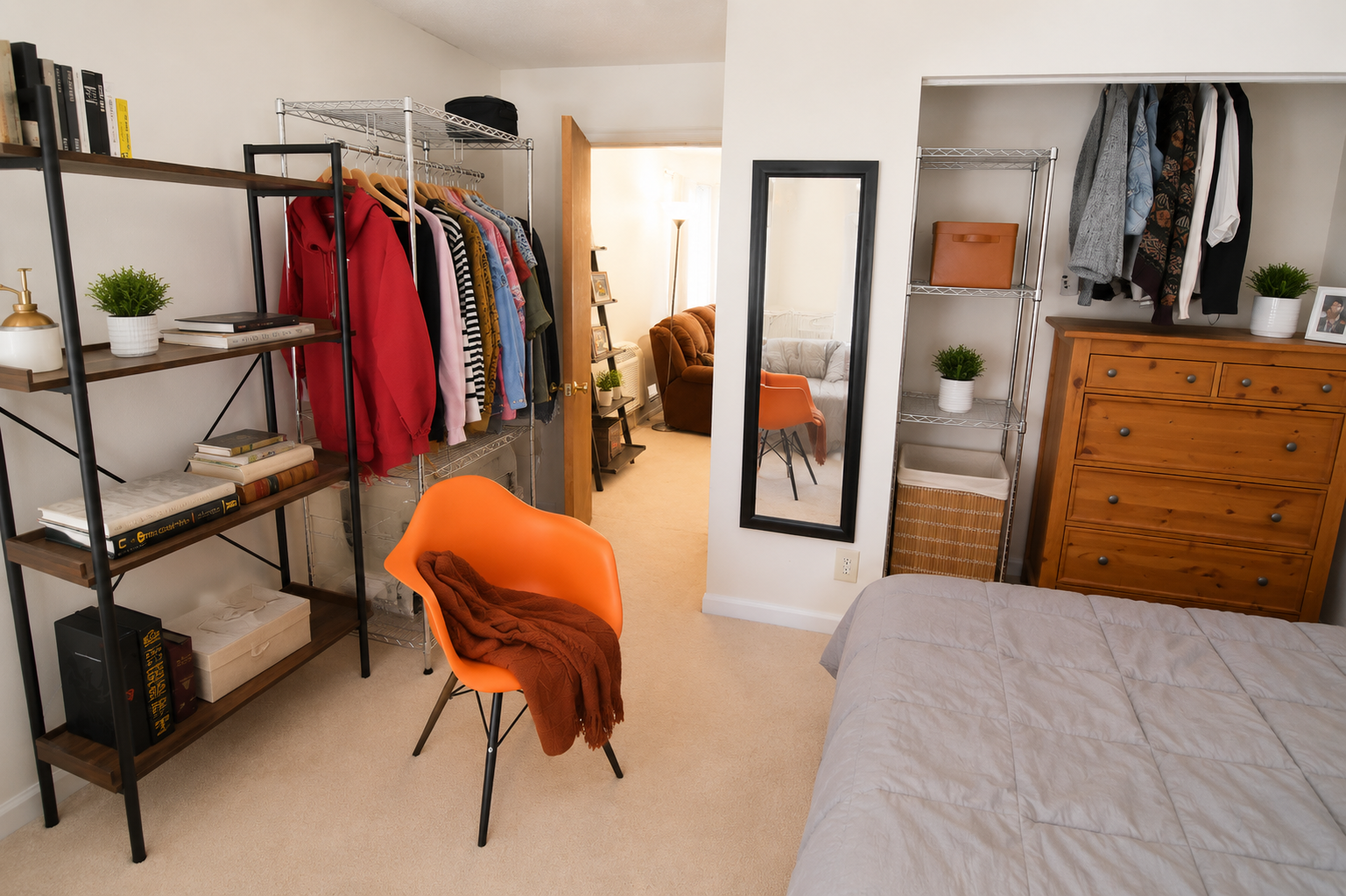 Photos of apartment on Highland Ave.,Cambridge MA 02139