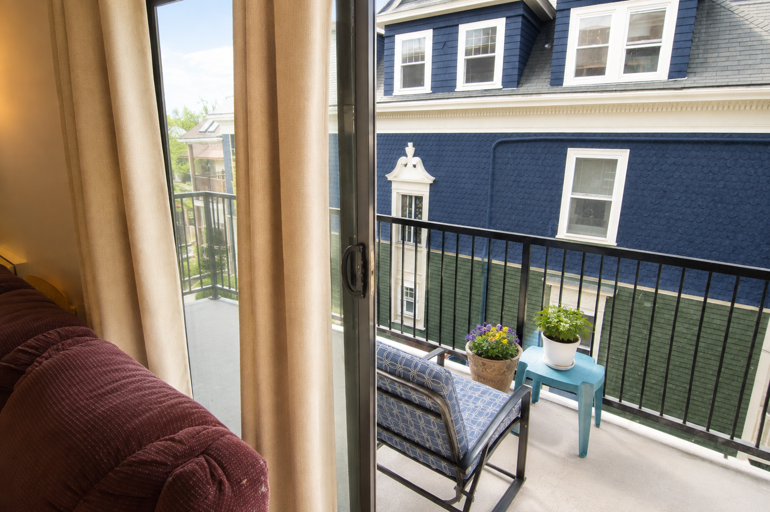 Photos of apartment on Highland Ave.,Cambridge MA 02139
