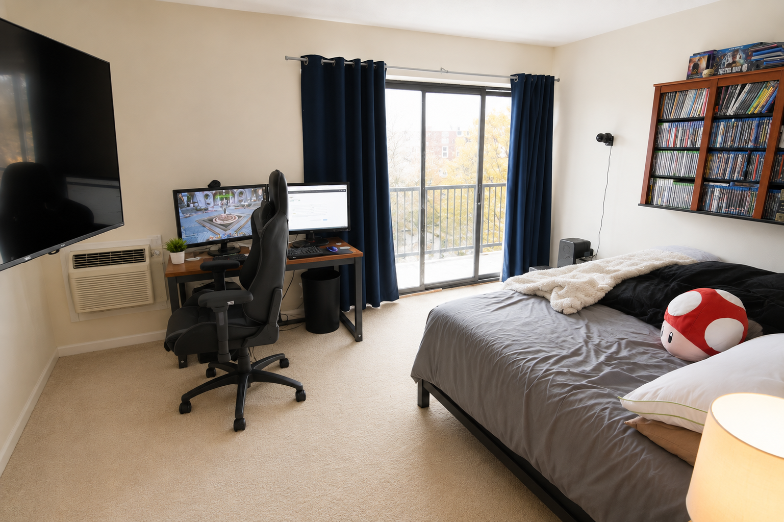 Photos of apartment on Highland Ave.,Cambridge MA 02139