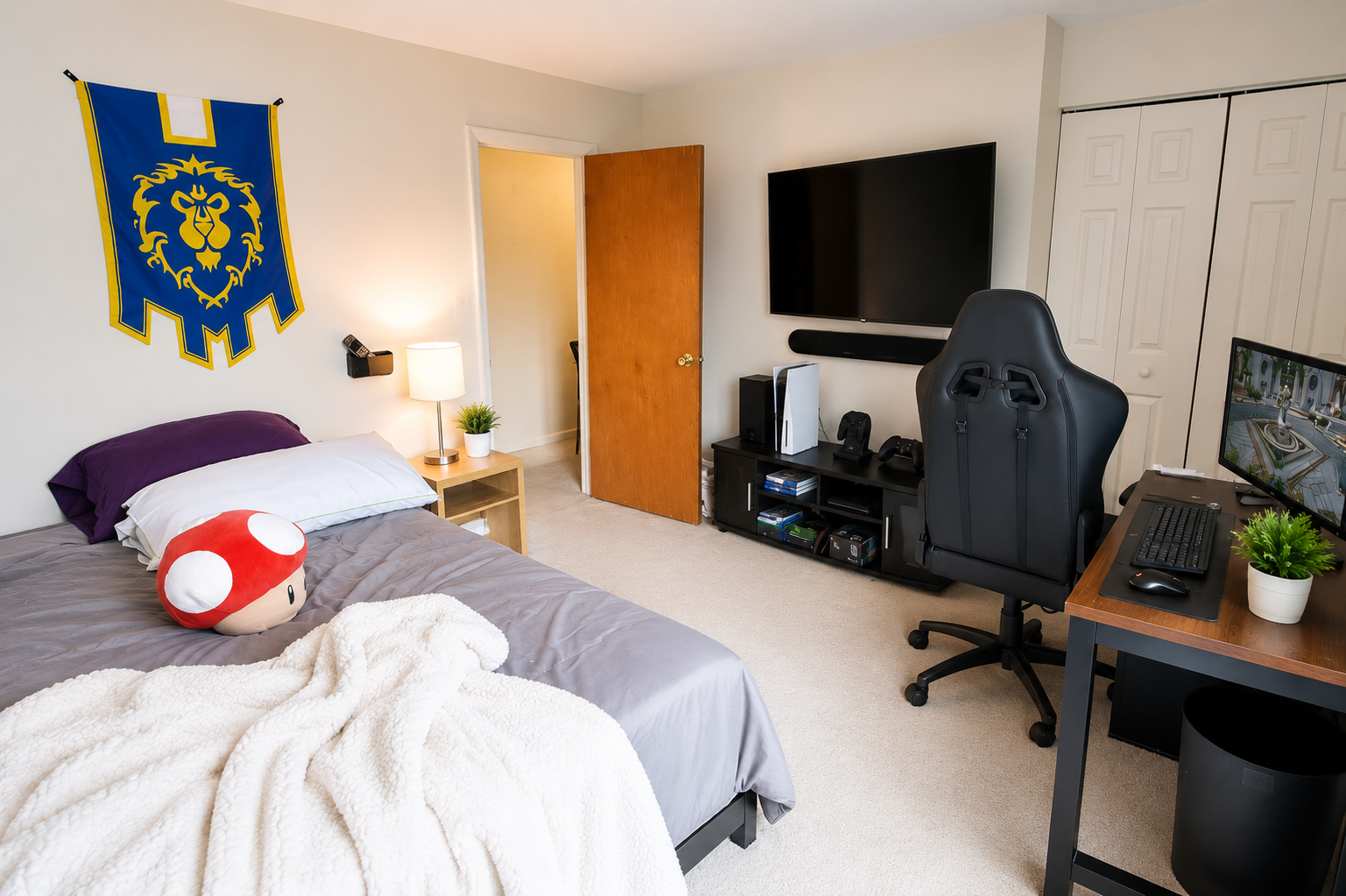 Photos of apartment on Highland Ave.,Cambridge MA 02139