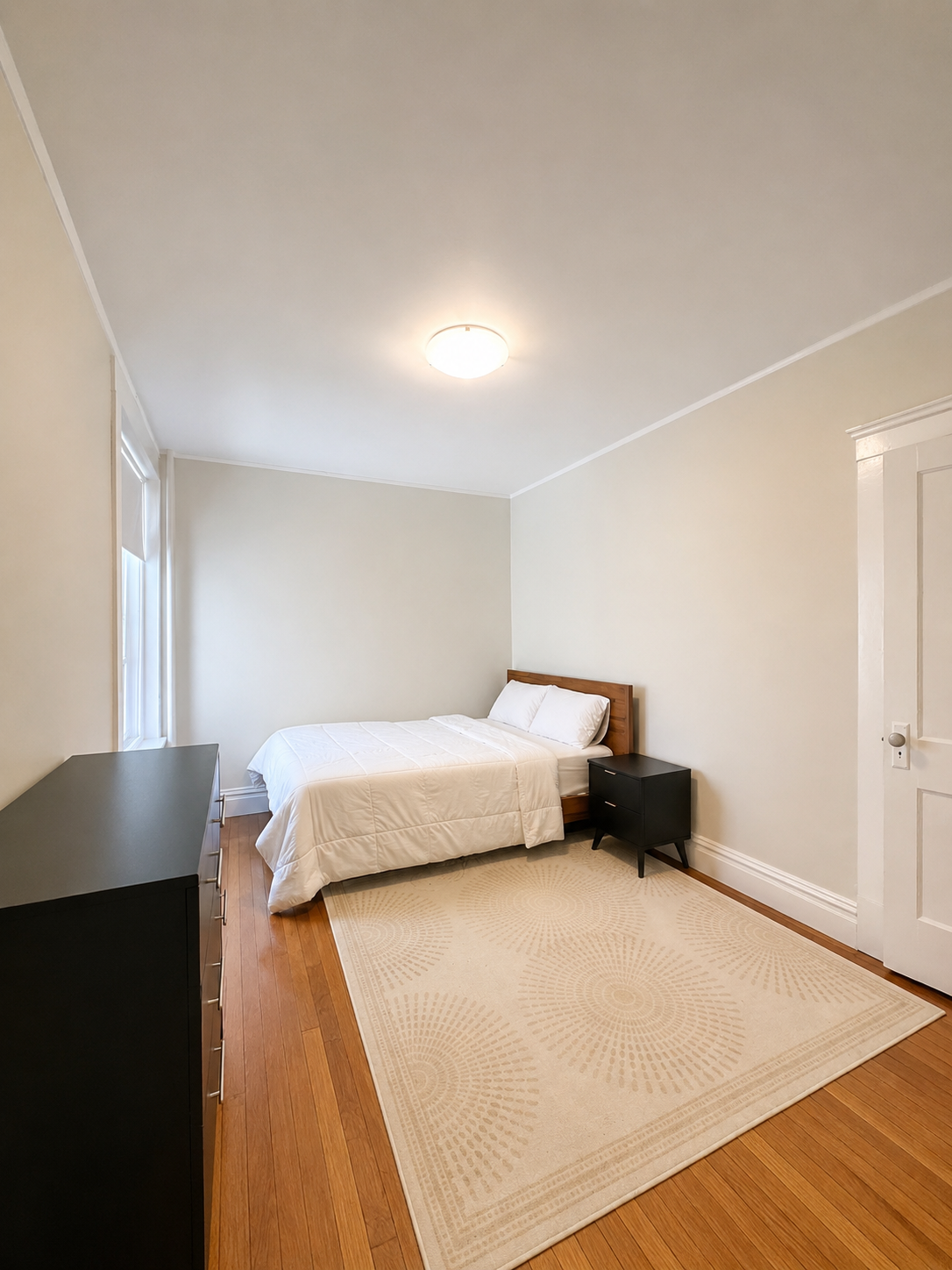 Photos of apartment on Strathmore Rd.,Boston MA 02135