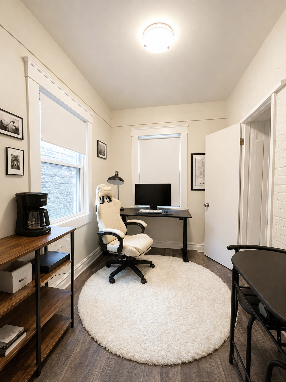 Photos of apartment on Strathmore Rd.,Boston MA 02135