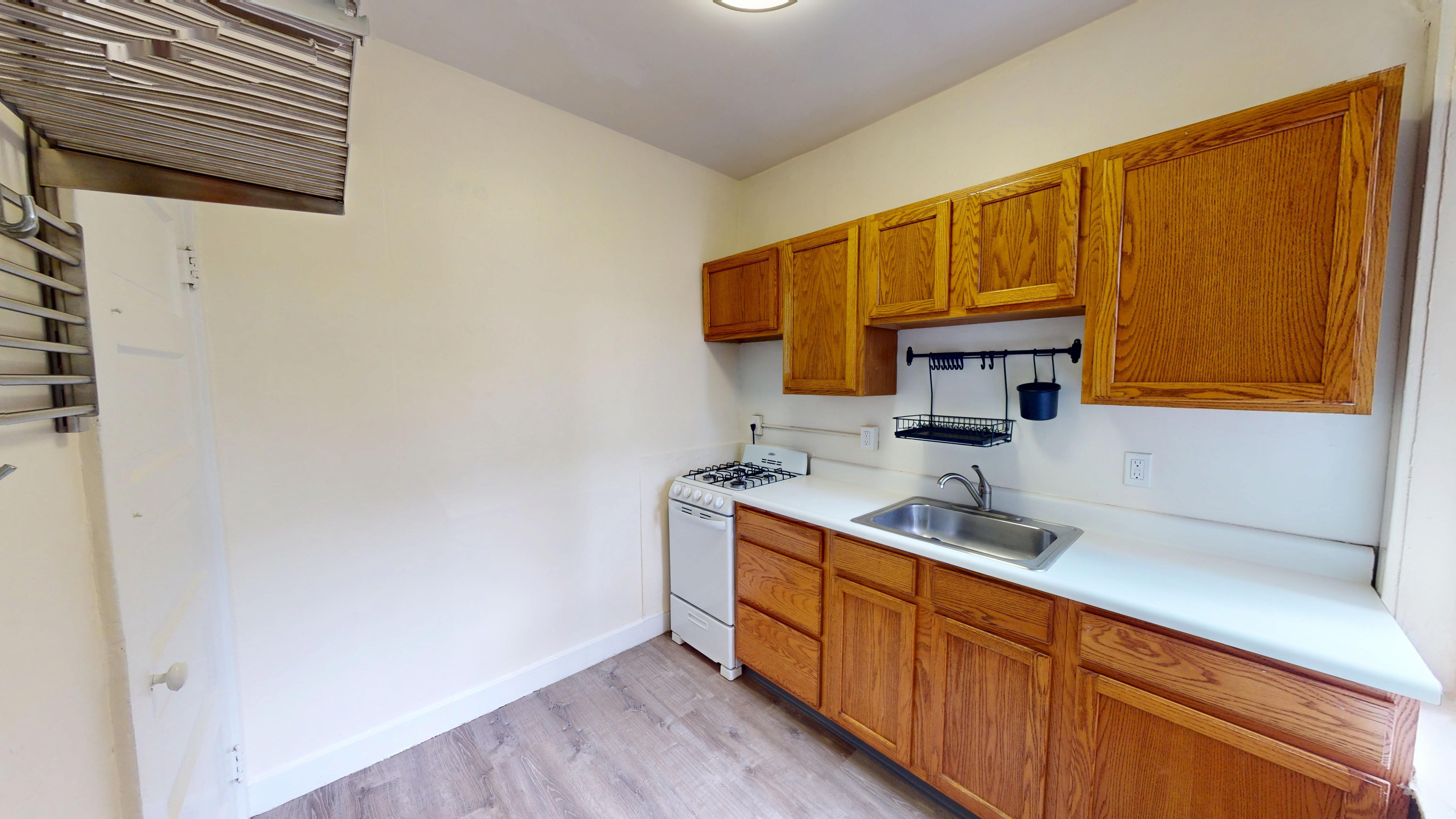 Photos of apartment on Commonwealth Ave.,Boston MA 02134
