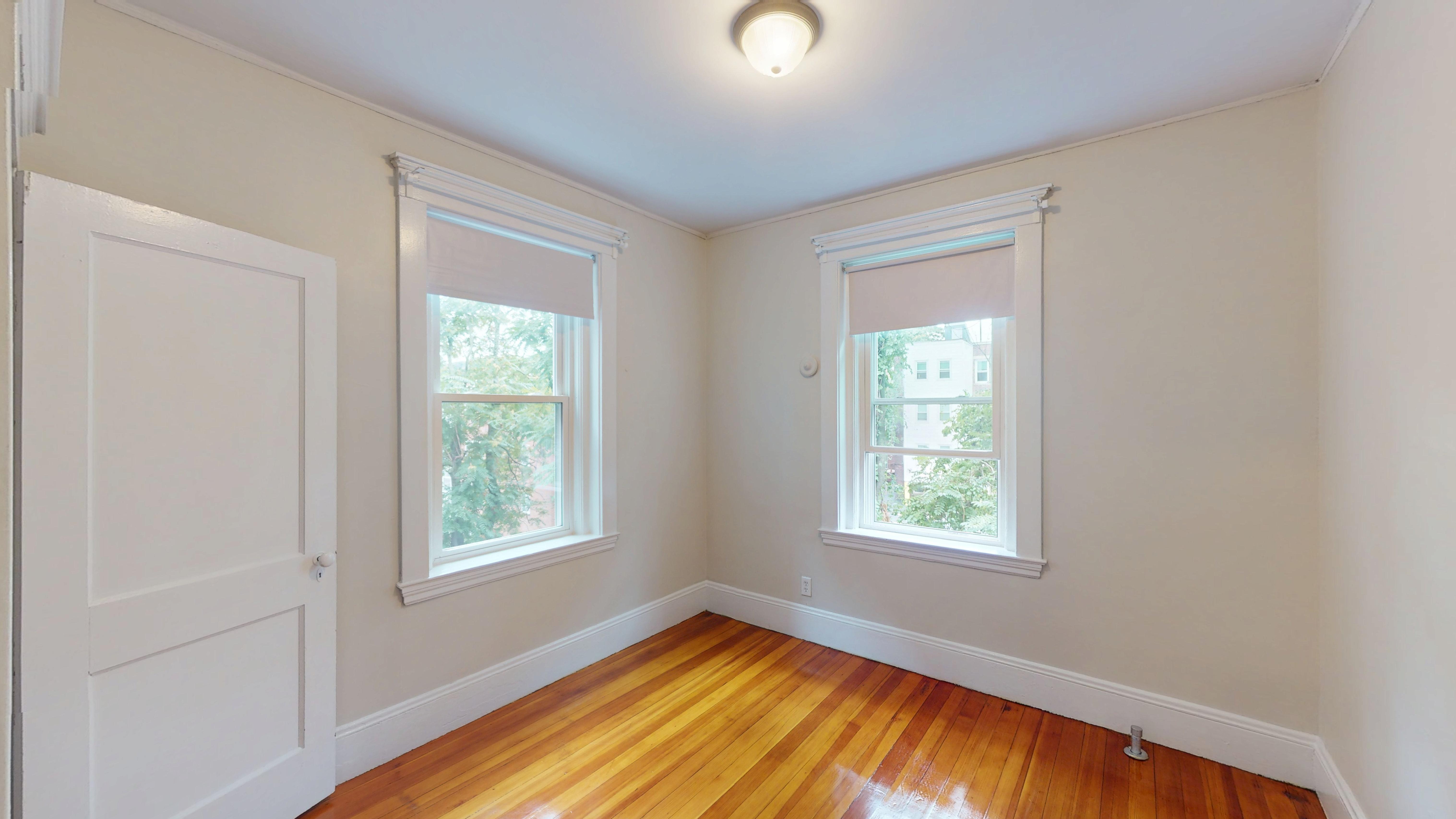 Photos of apartment on Commonwealth Ave.,Boston MA 02134