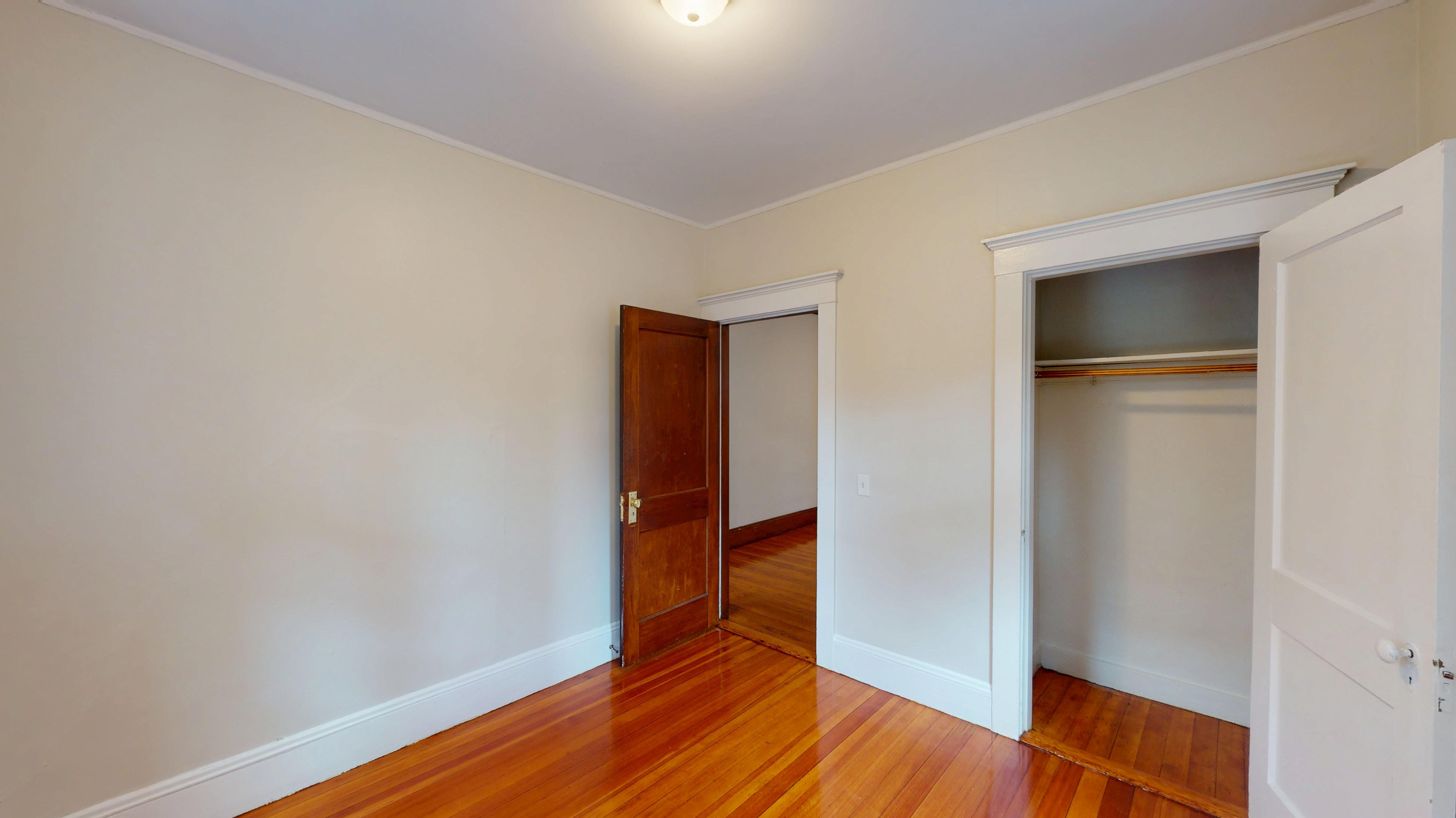 Photos of apartment on Commonwealth Ave.,Boston MA 02134