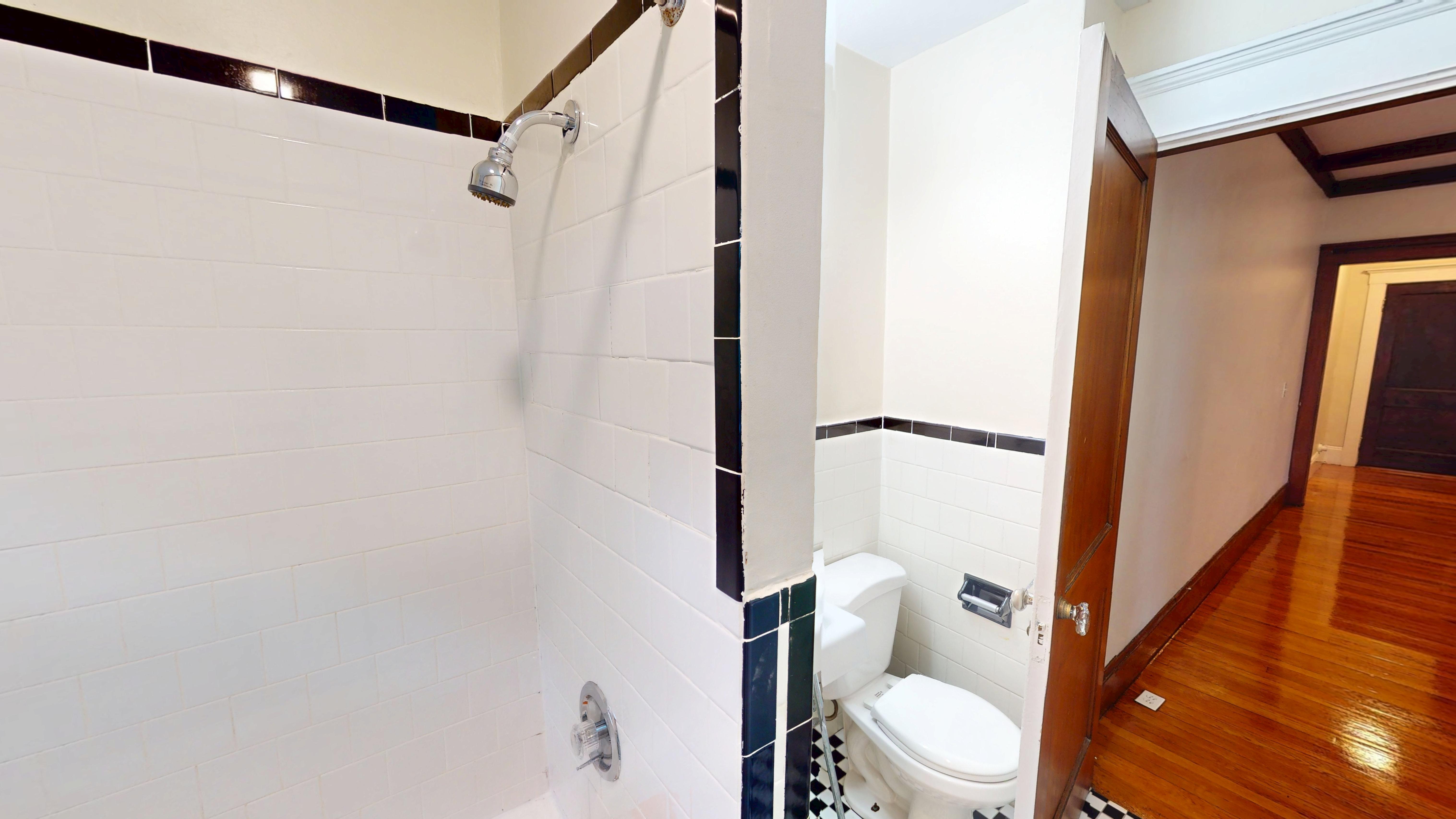 Photos of apartment on Commonwealth Ave.,Boston MA 02134