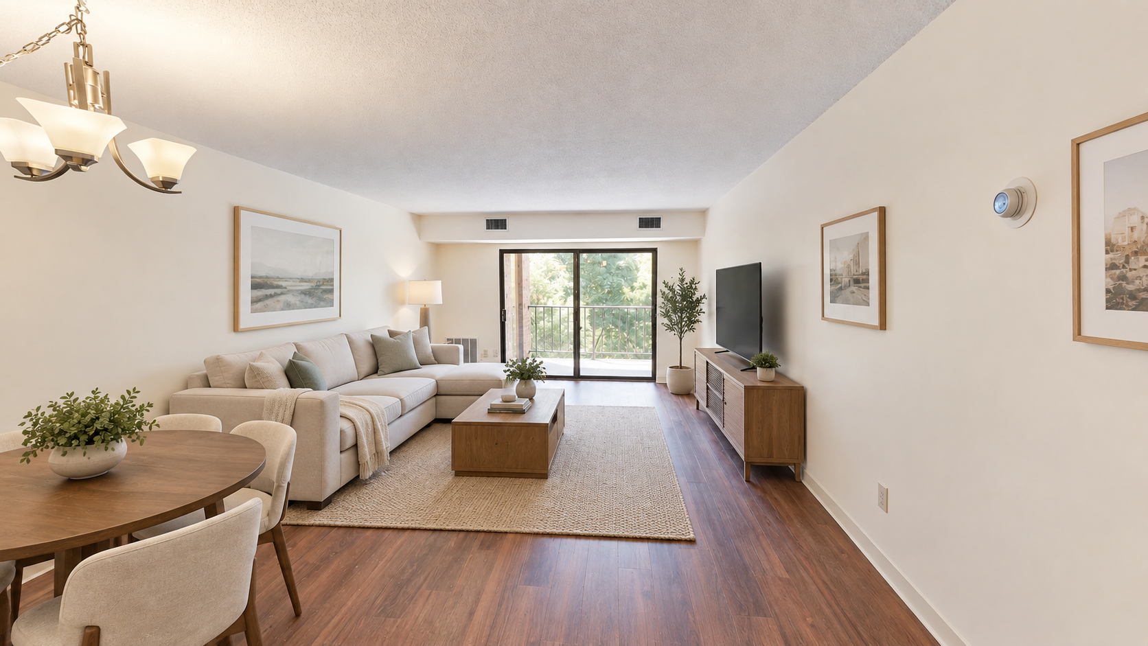 Pictures of  property for rent on Centre St., Brookline, MA 02446