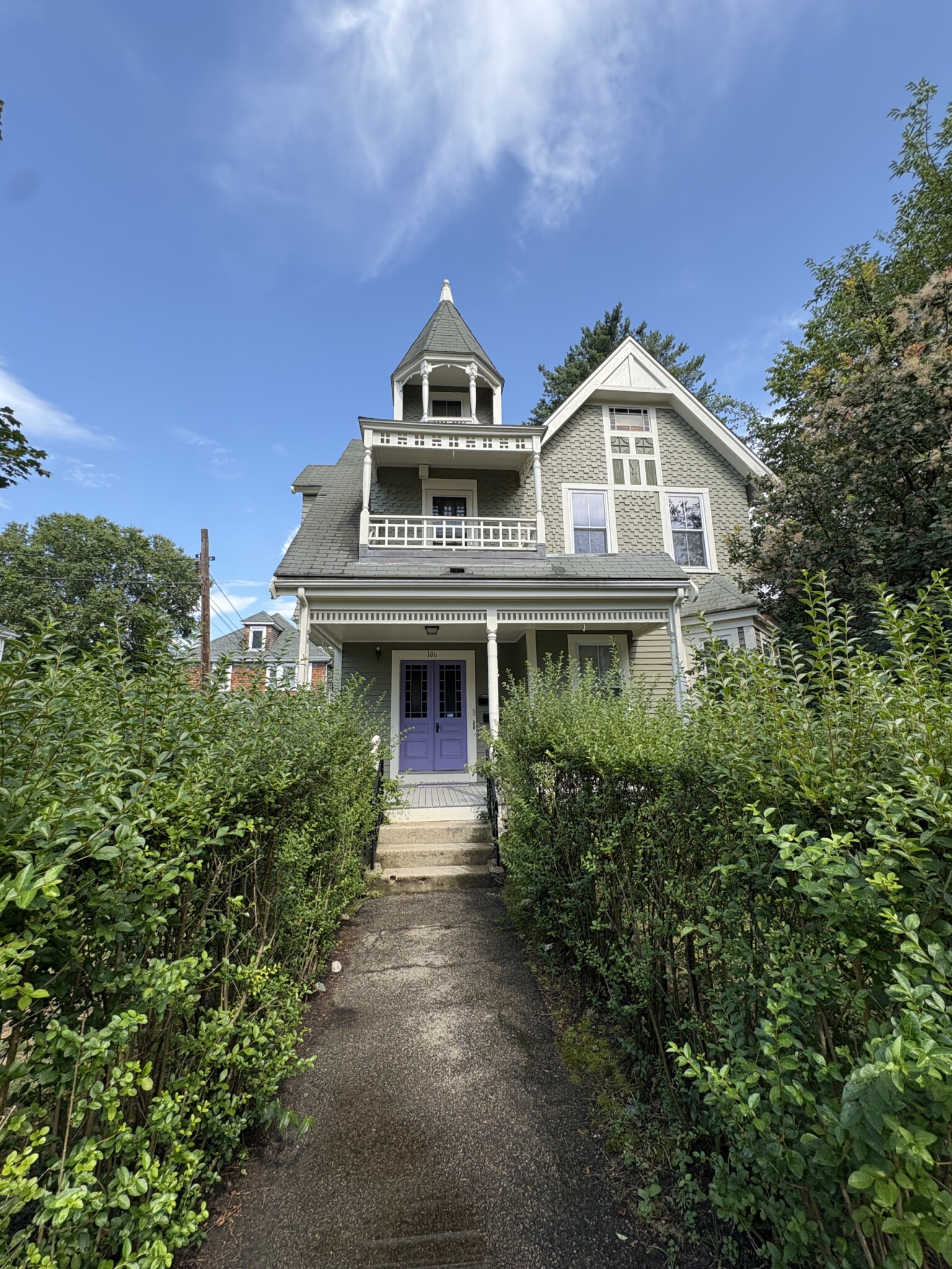 Concept Properties
