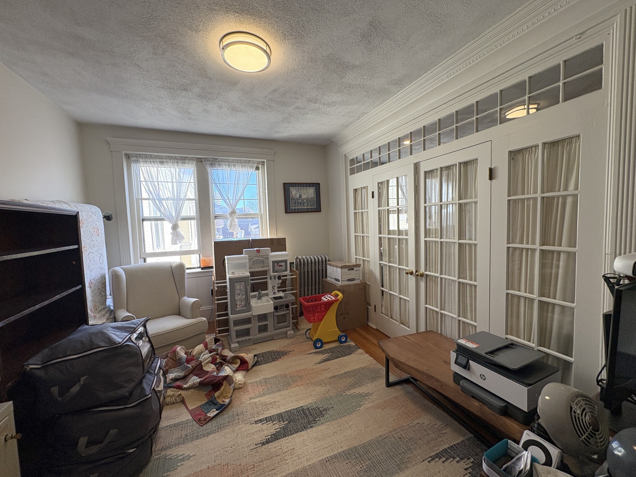 Photos of apartment on Kilsyth,Brookline MA 02445