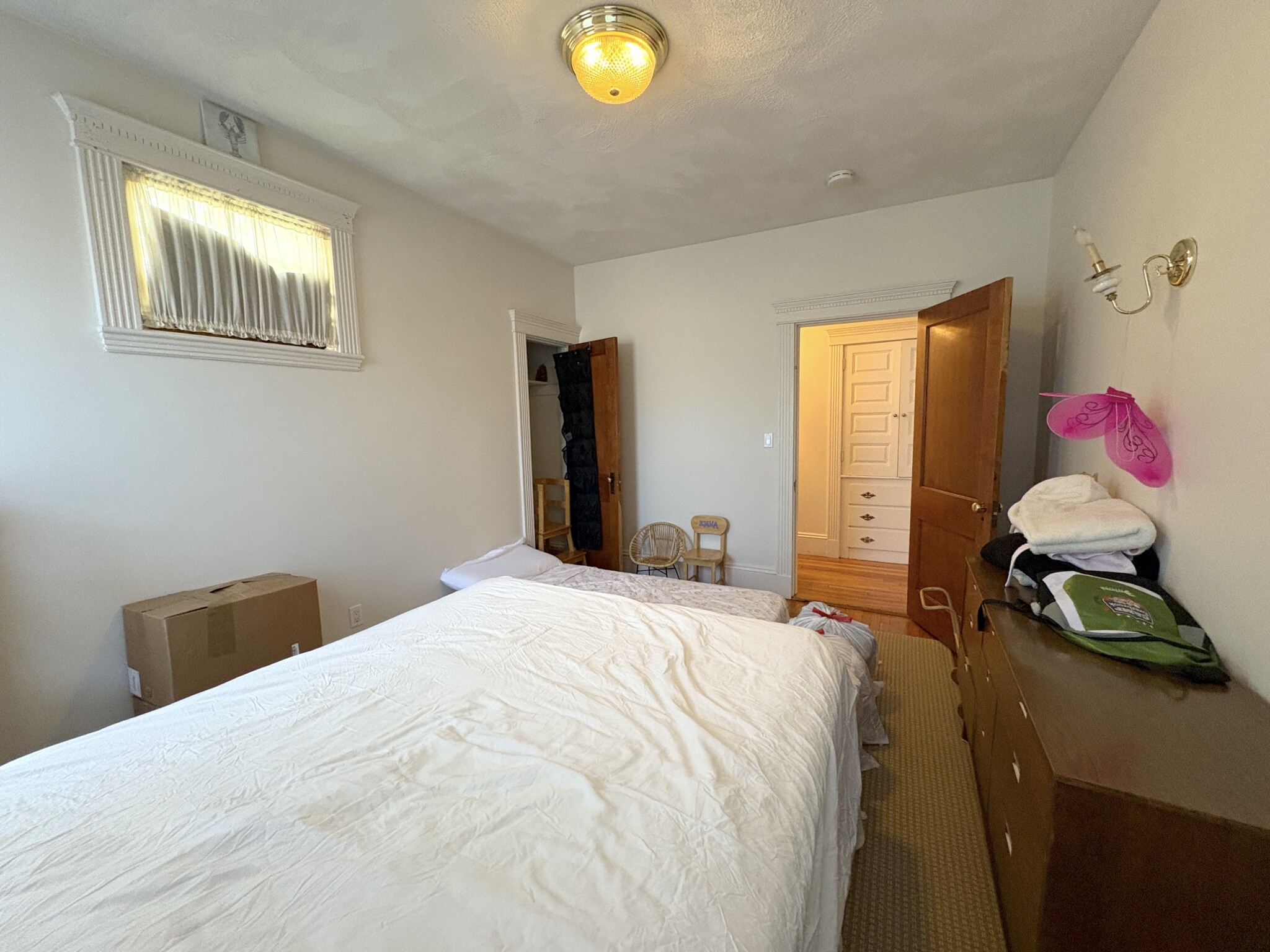 Photos of apartment on Kilsyth,Brookline MA 02445