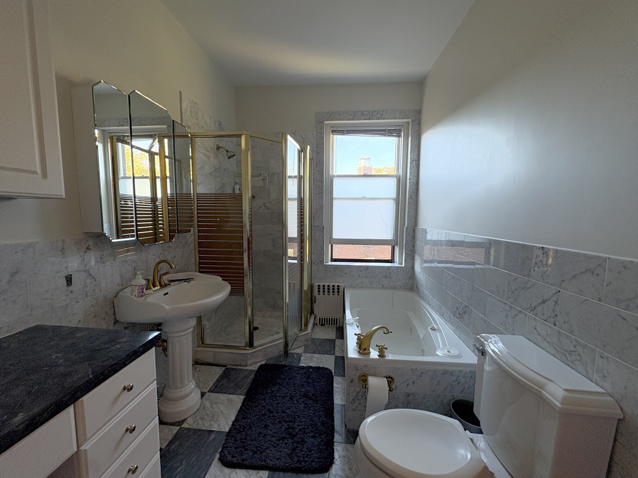 Photos of apartment on Kilsyth,Brookline MA 02445