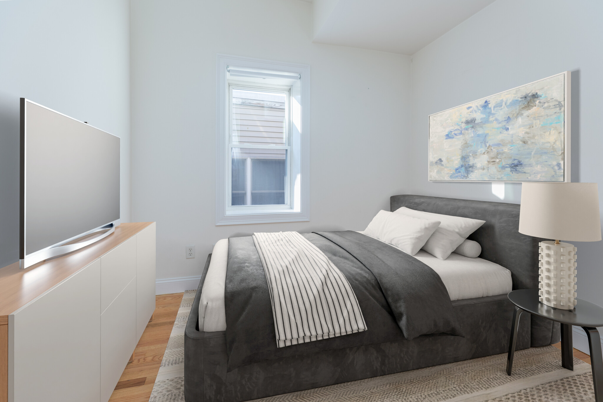 19 Knowlton St, South Boston