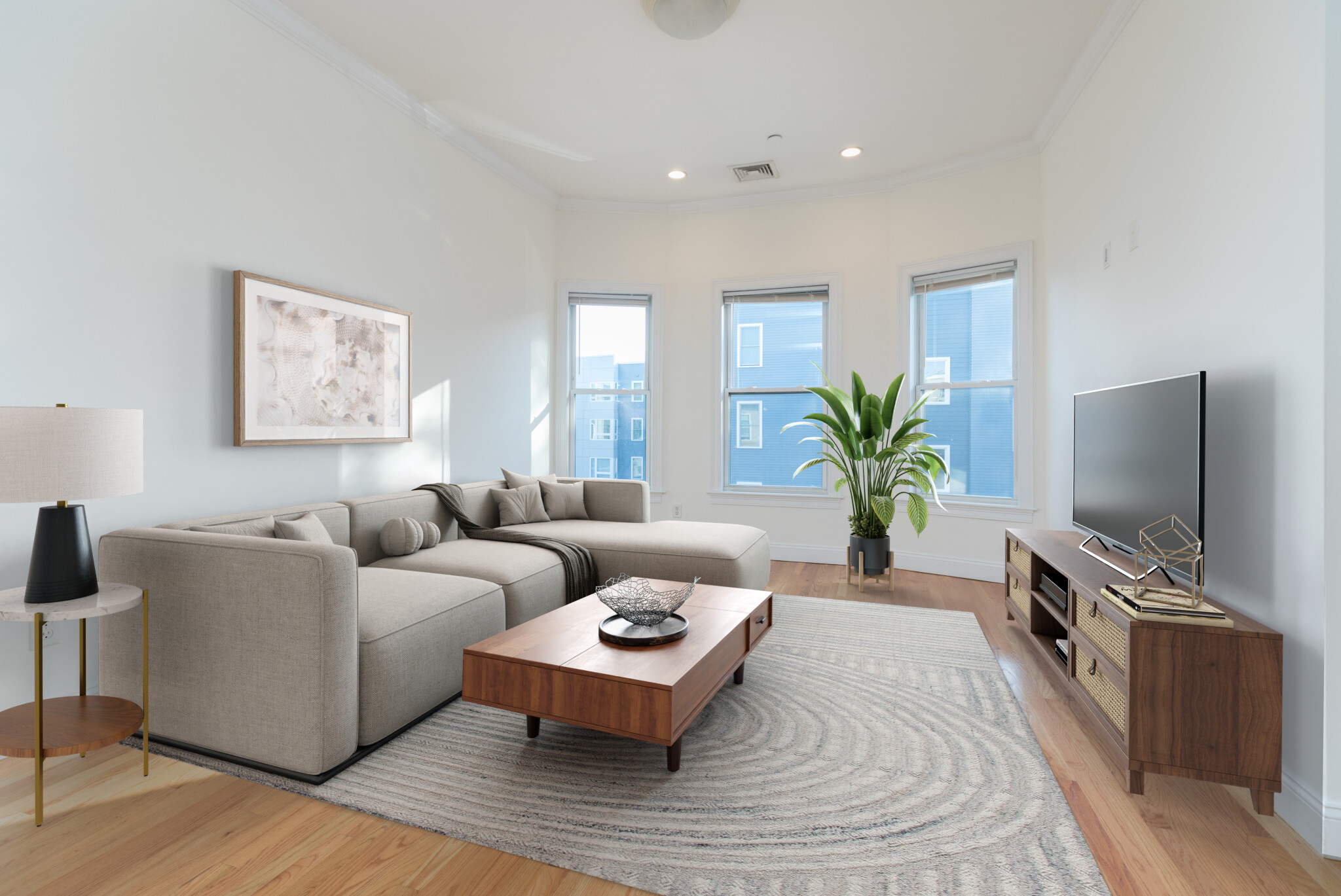 19 Knowlton St, South Boston