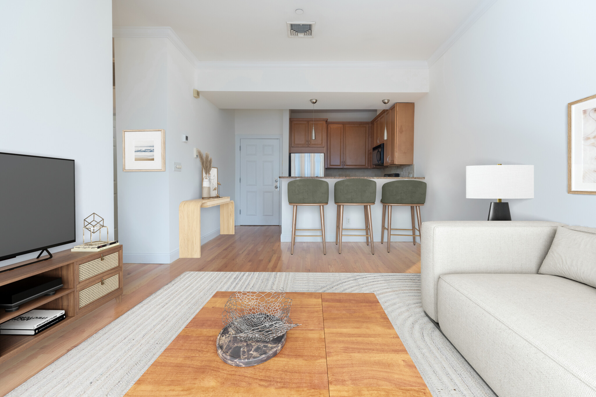 19 Knowlton St, South Boston